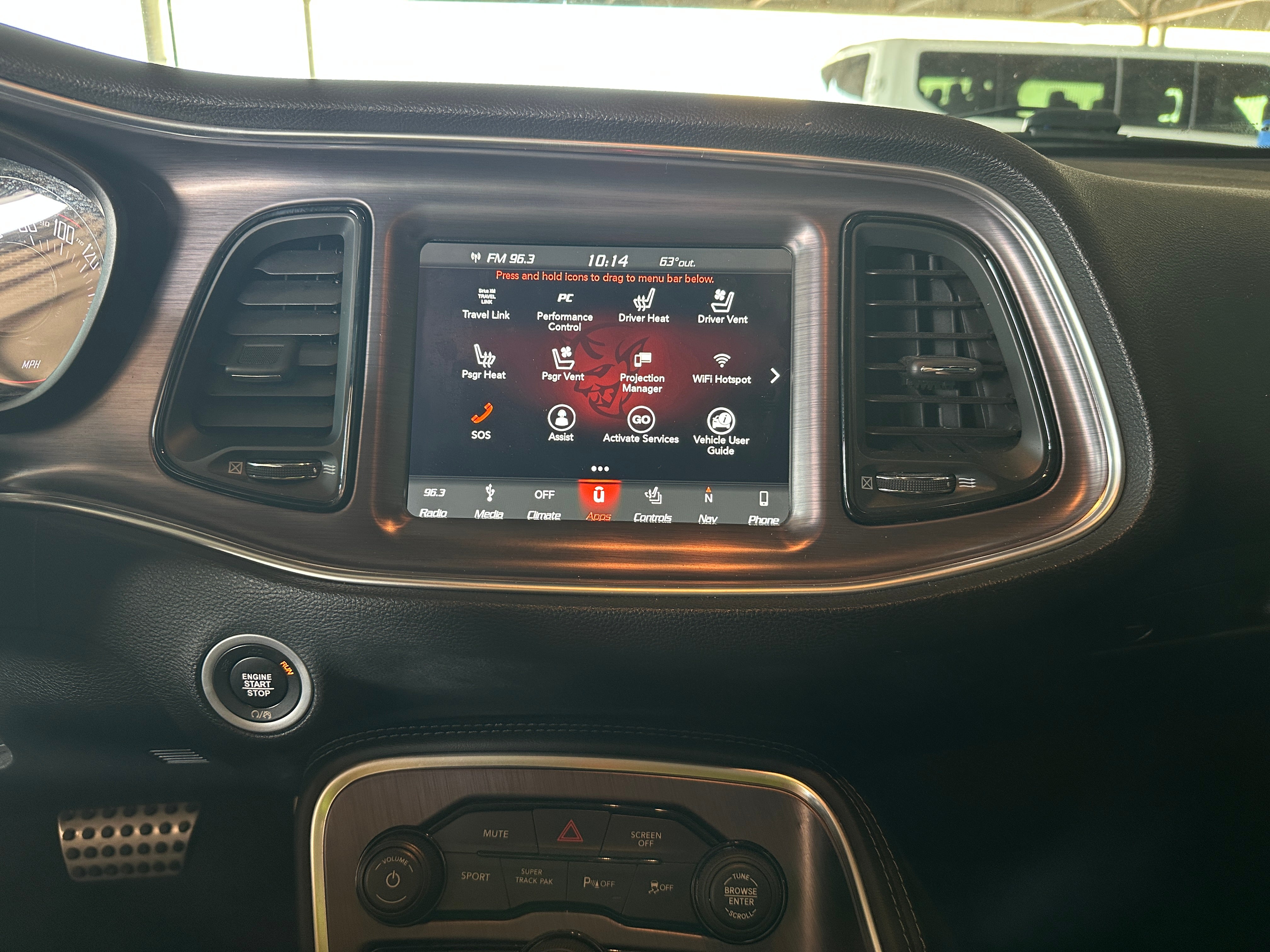 2018 Dodge Challenger GT 2