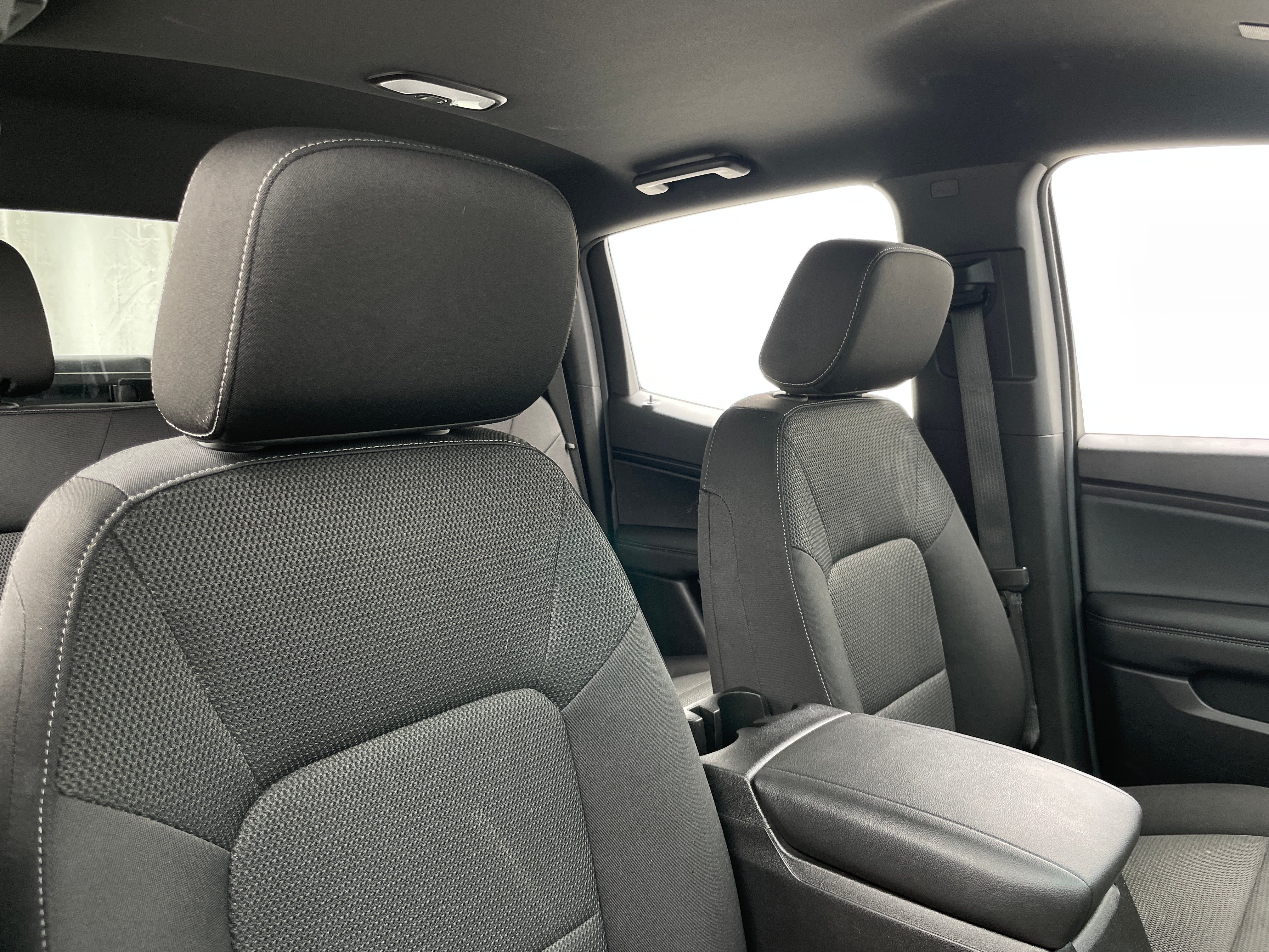 2023 Chevrolet Colorado LT 2