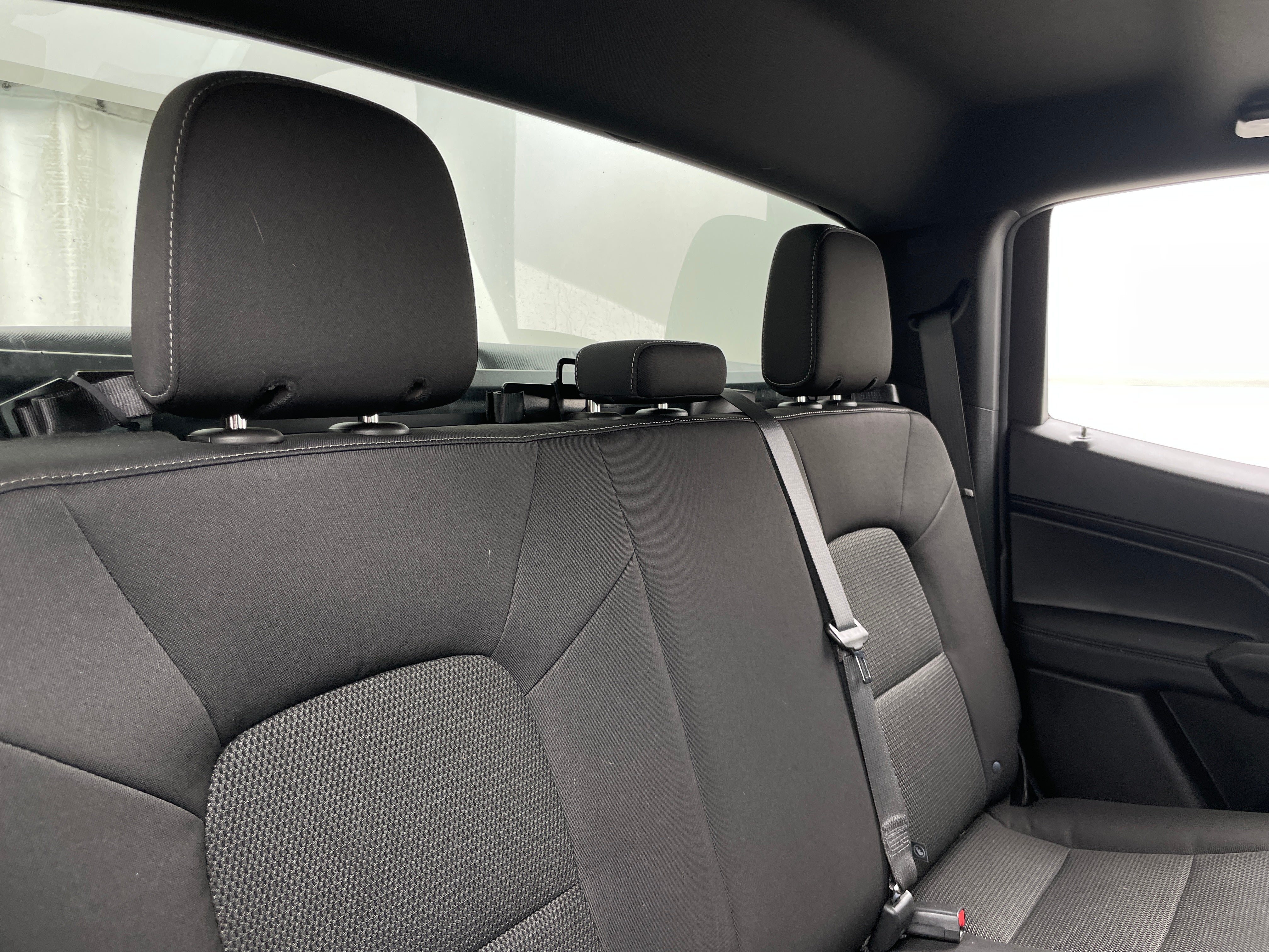 2023 Chevrolet Colorado LT 6