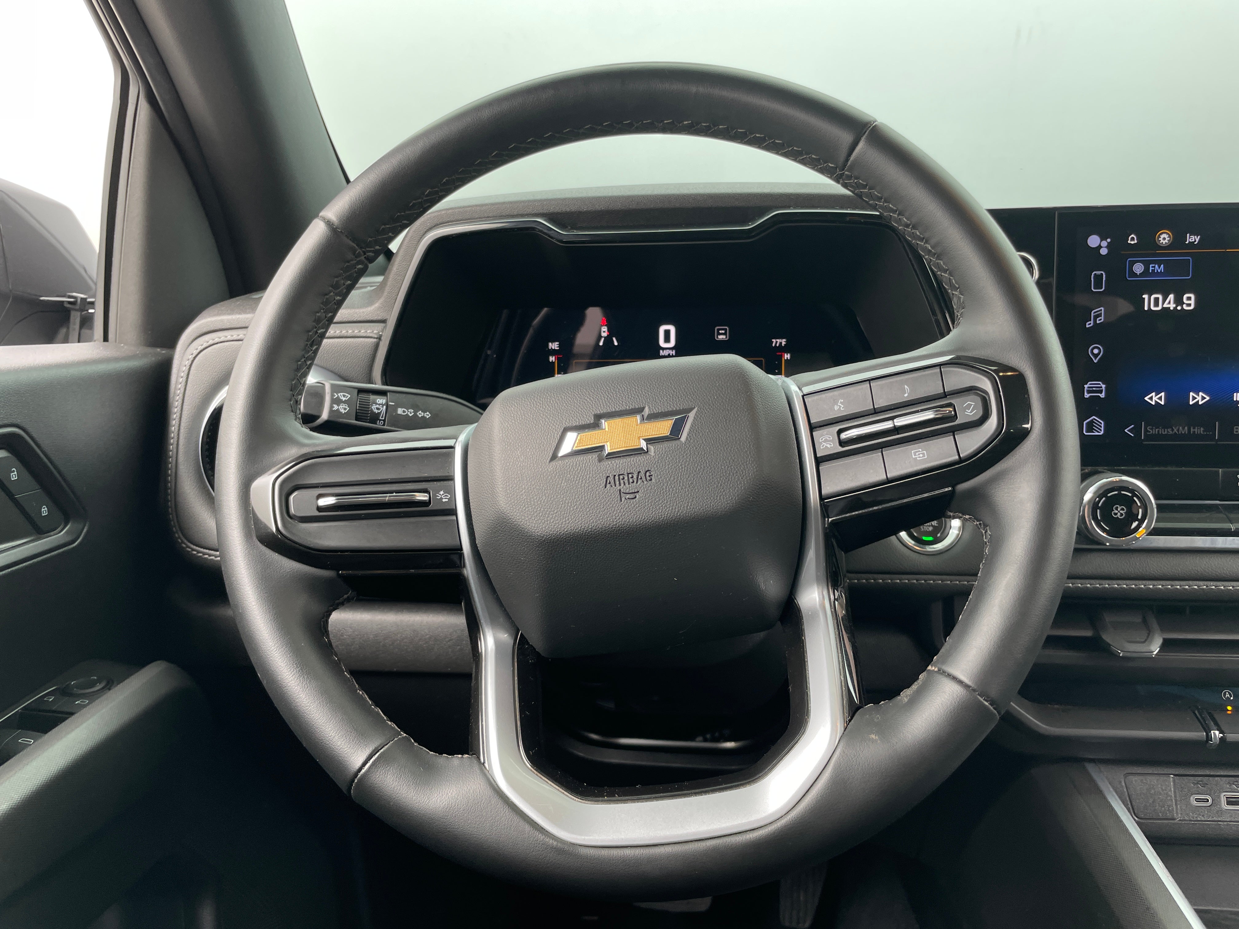 2023 Chevrolet Colorado LT 5