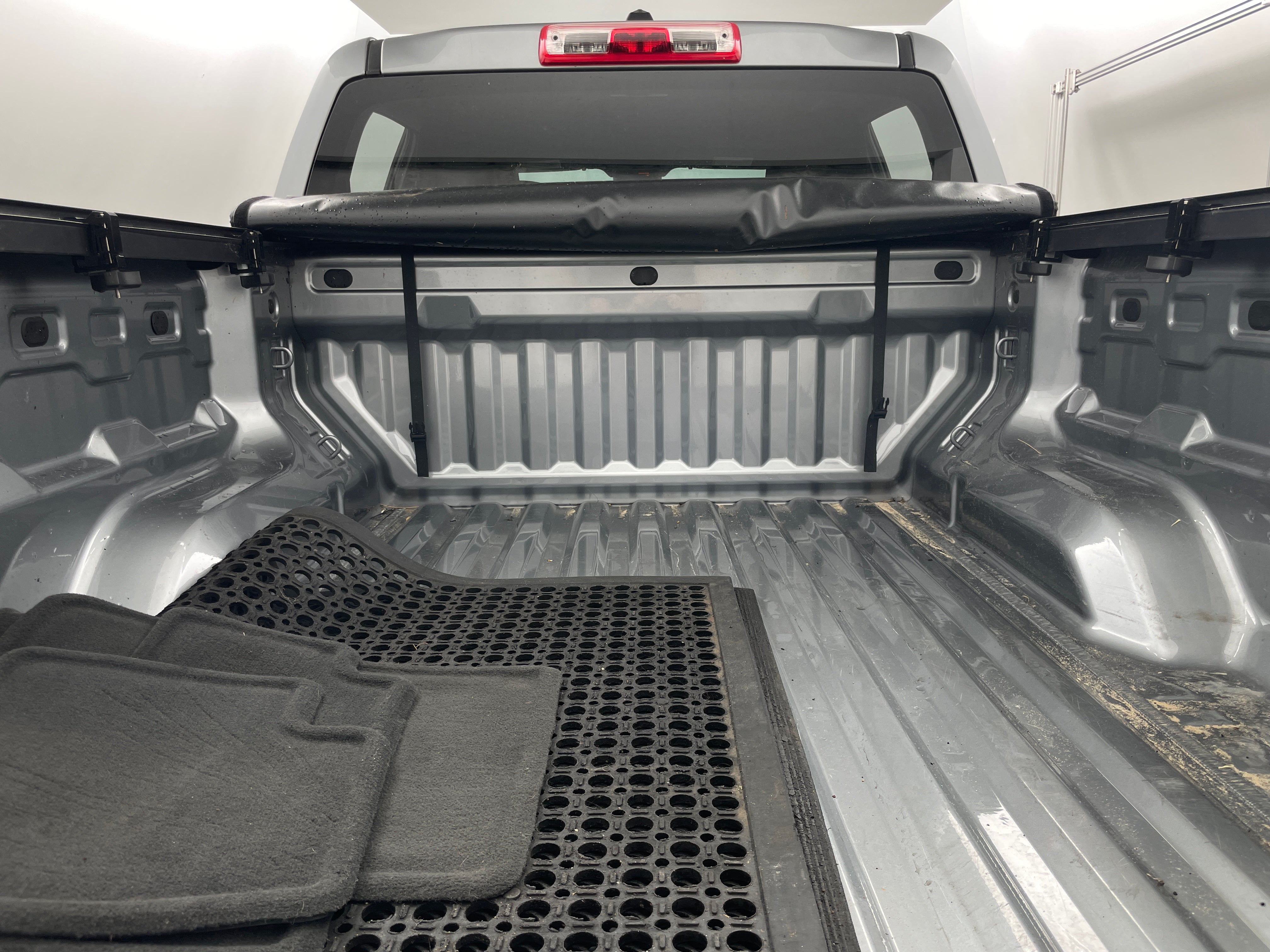 2023 Chevrolet Colorado LT 7