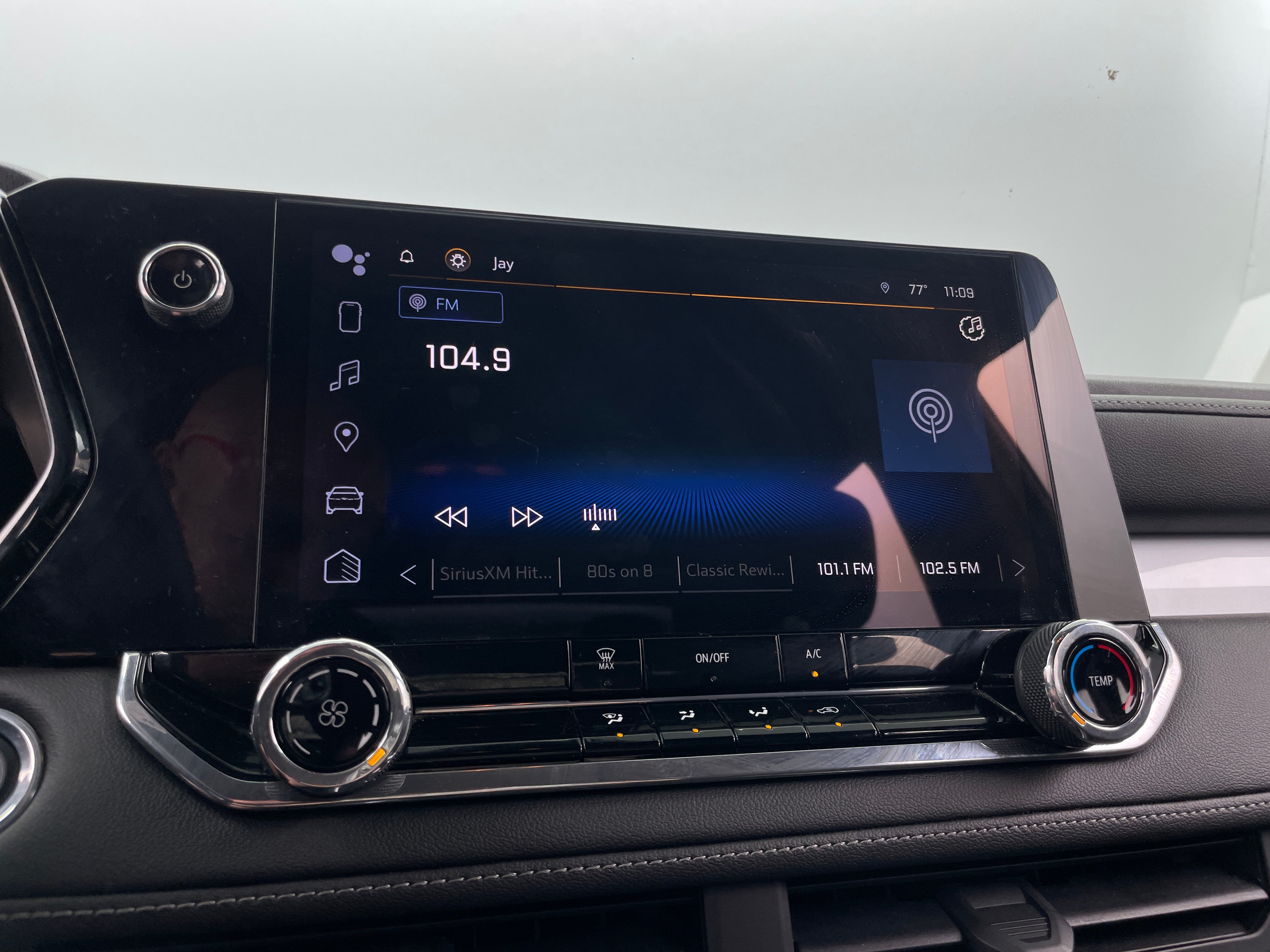 2023 Chevrolet Colorado LT 4