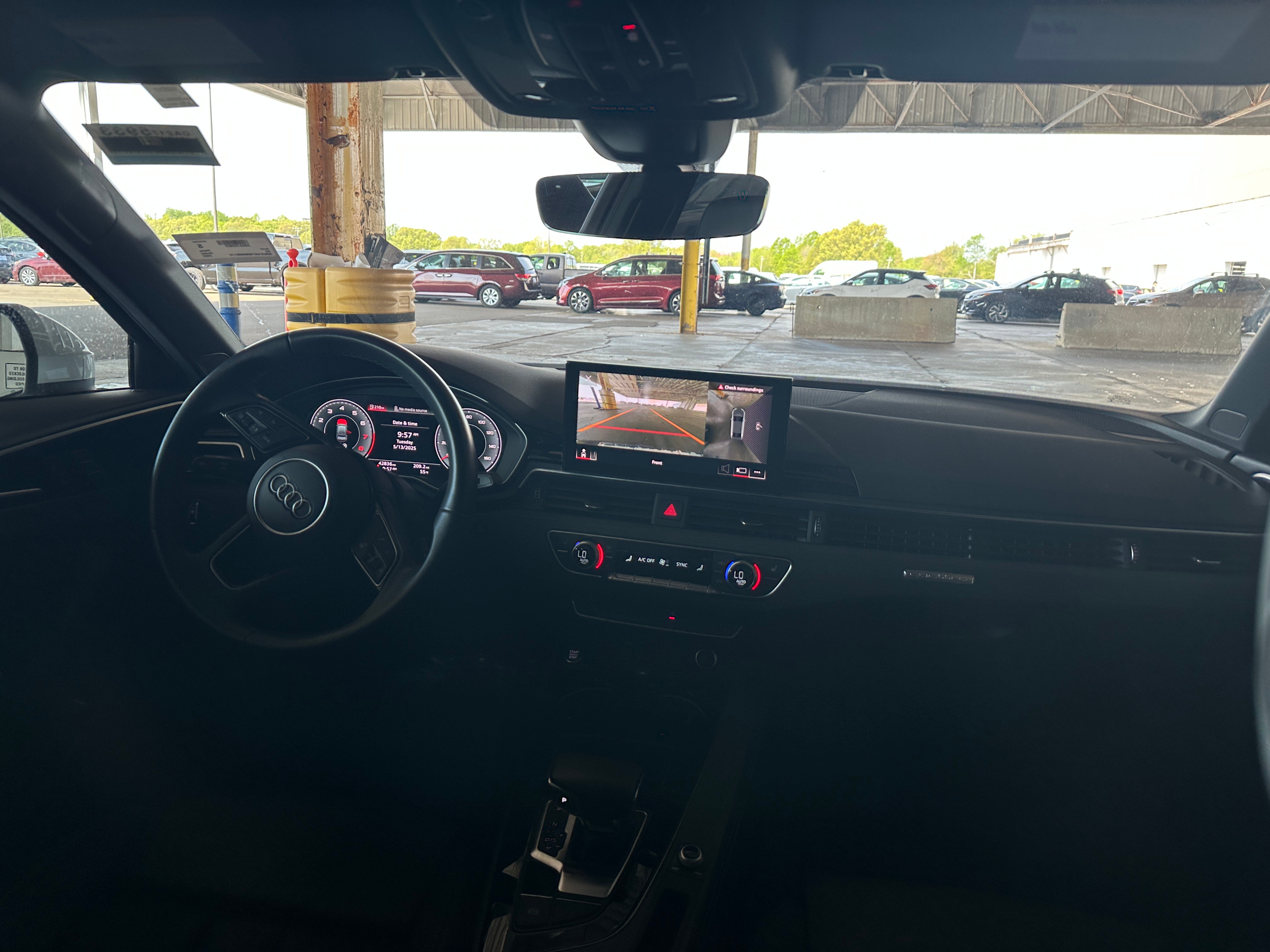 2022 Audi A4 Premium Plus 2