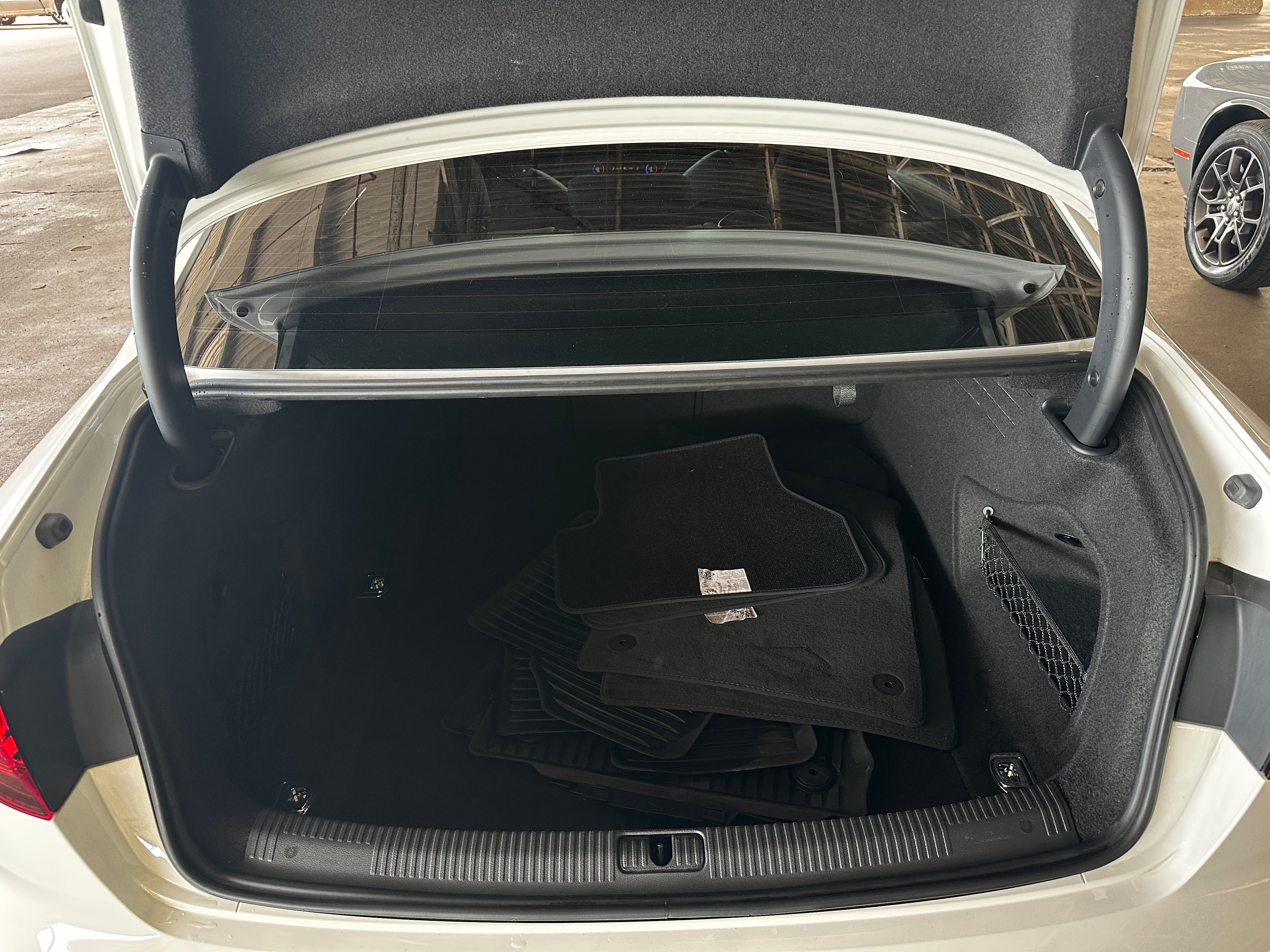 2022 Audi A4 Premium Plus 6