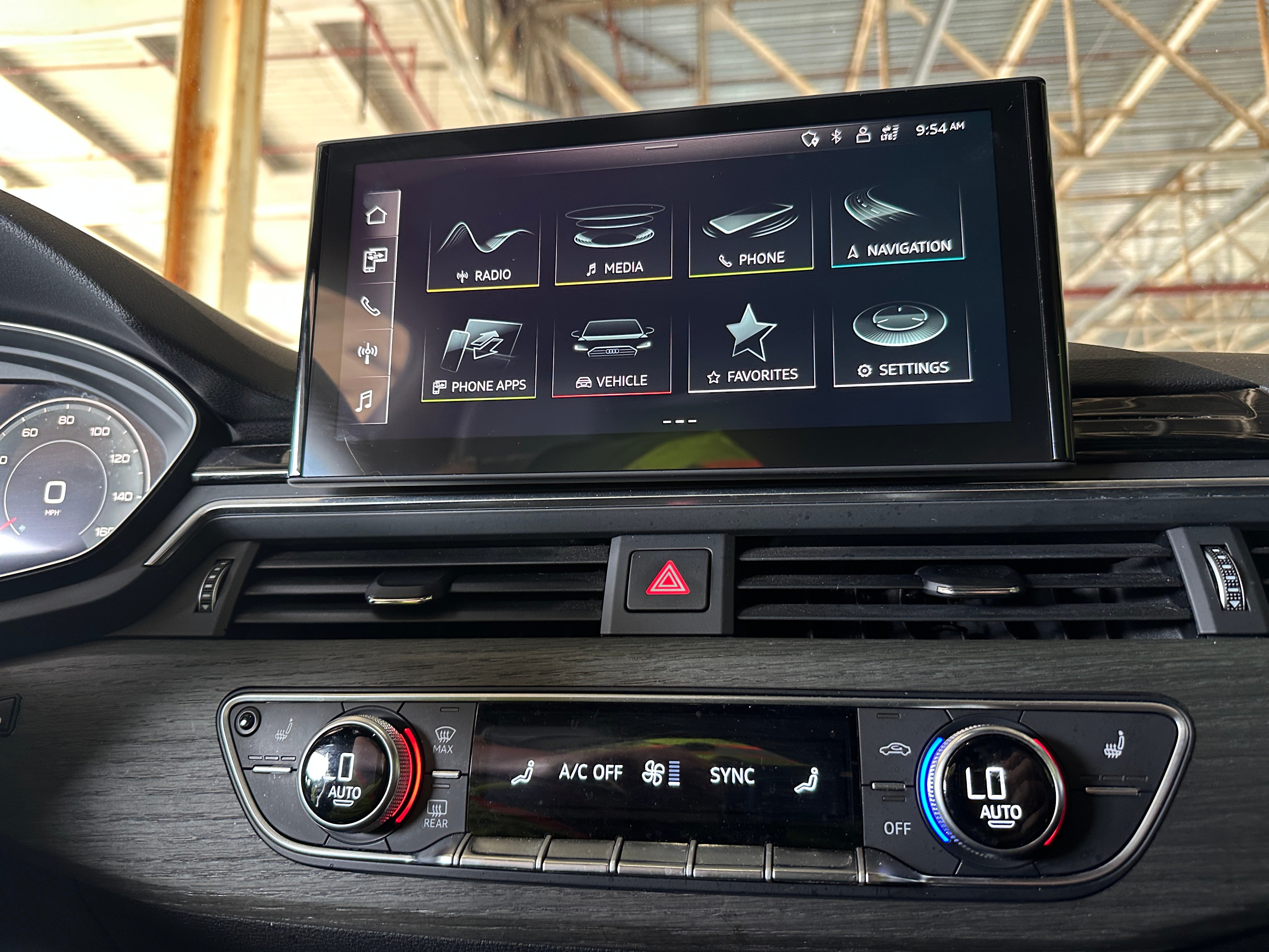2022 Audi A4 Premium Plus 3
