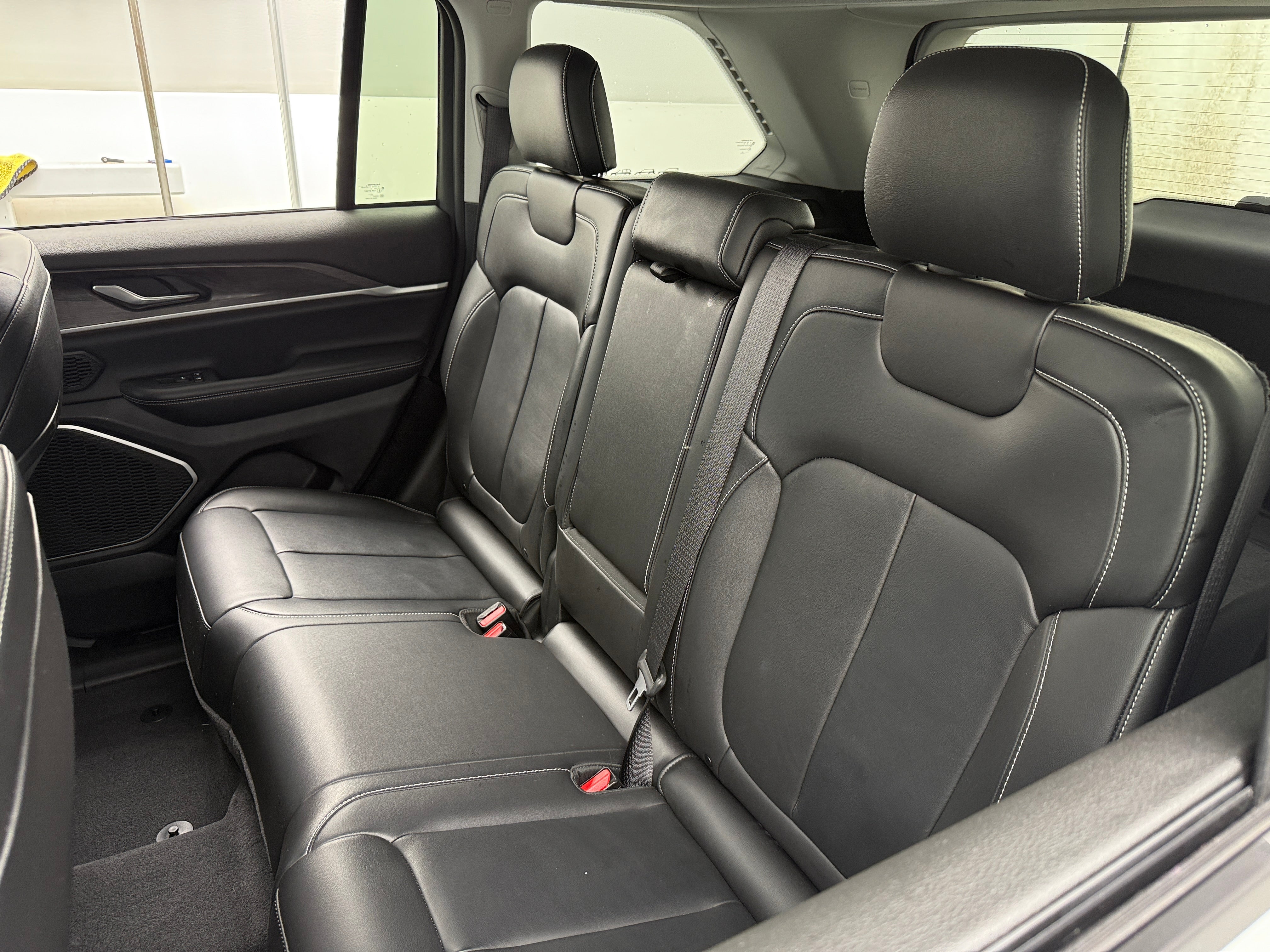 2022 Jeep Grand Cherokee Limited Edition 5
