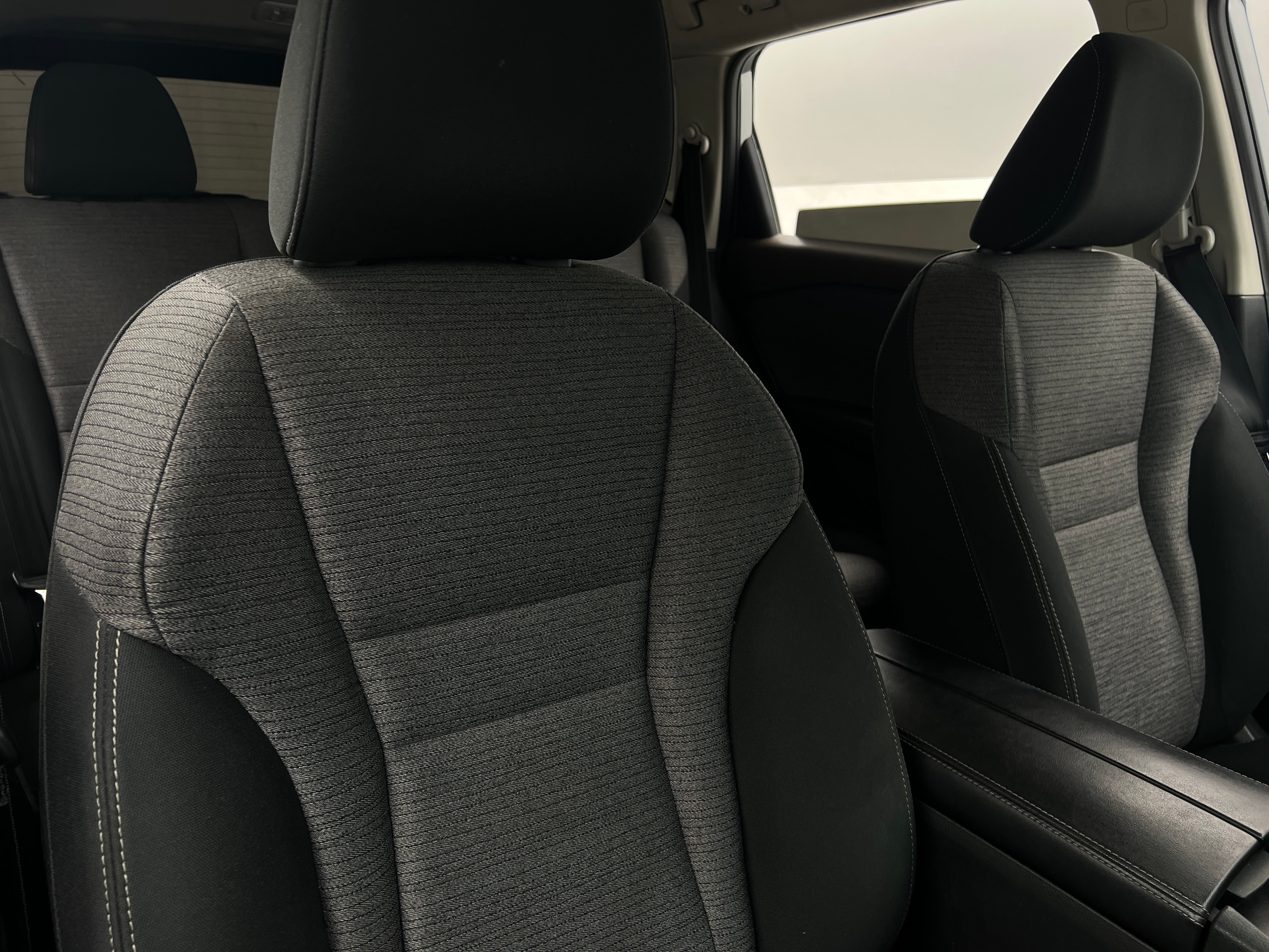 2021 Nissan Rogue SV 2