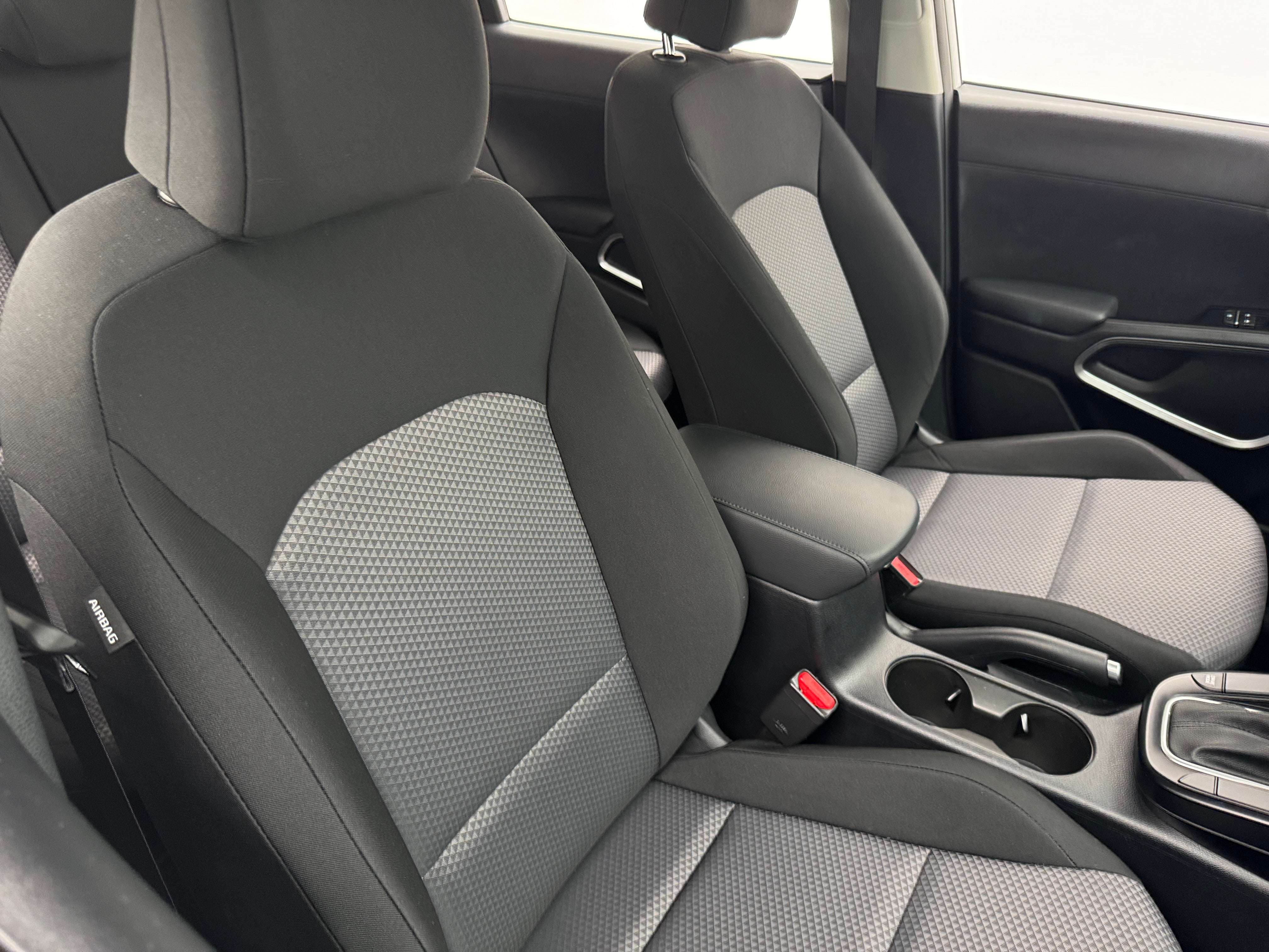 2024 Kia Soul LX 2