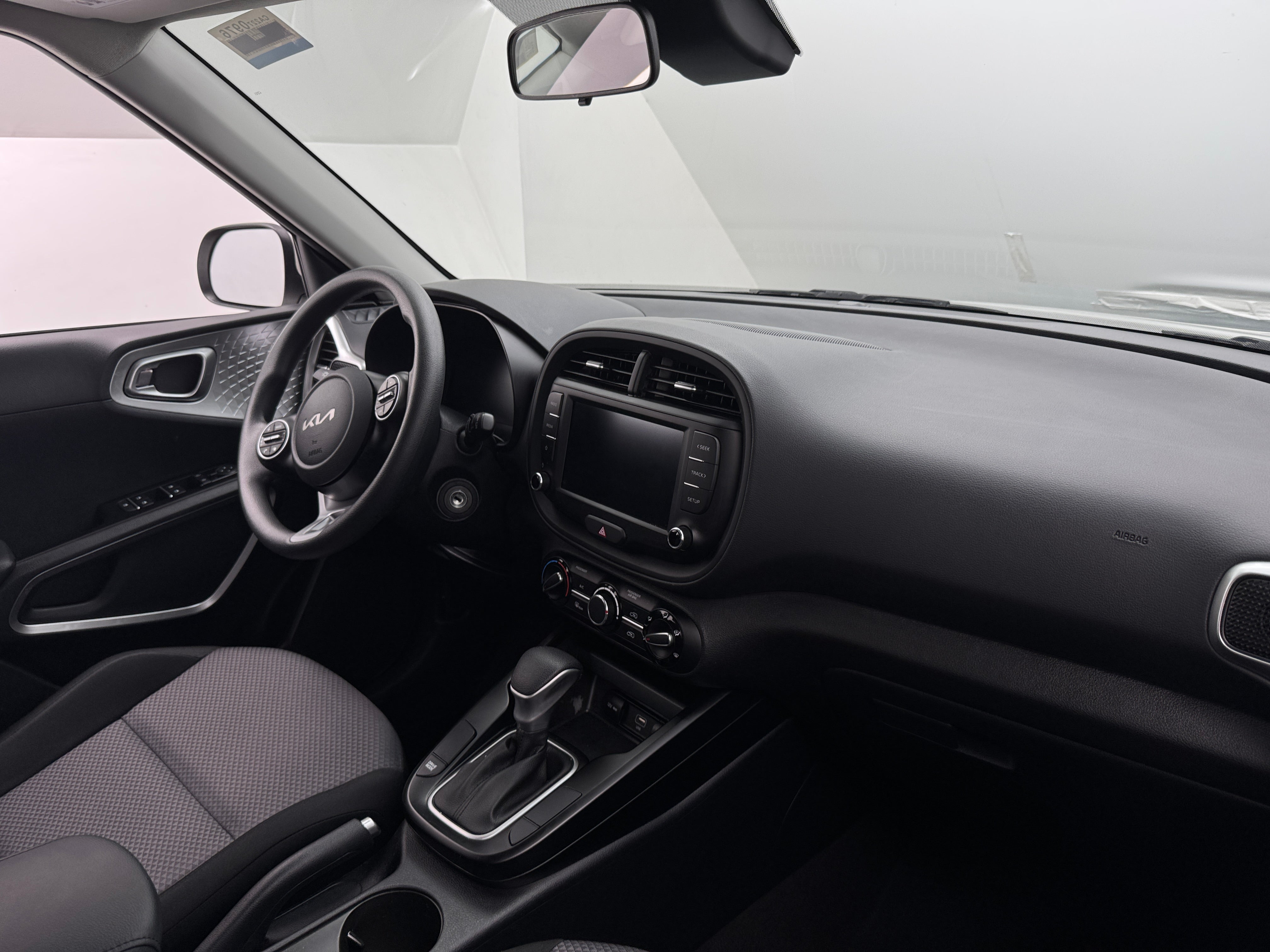 2024 Kia Soul LX 3