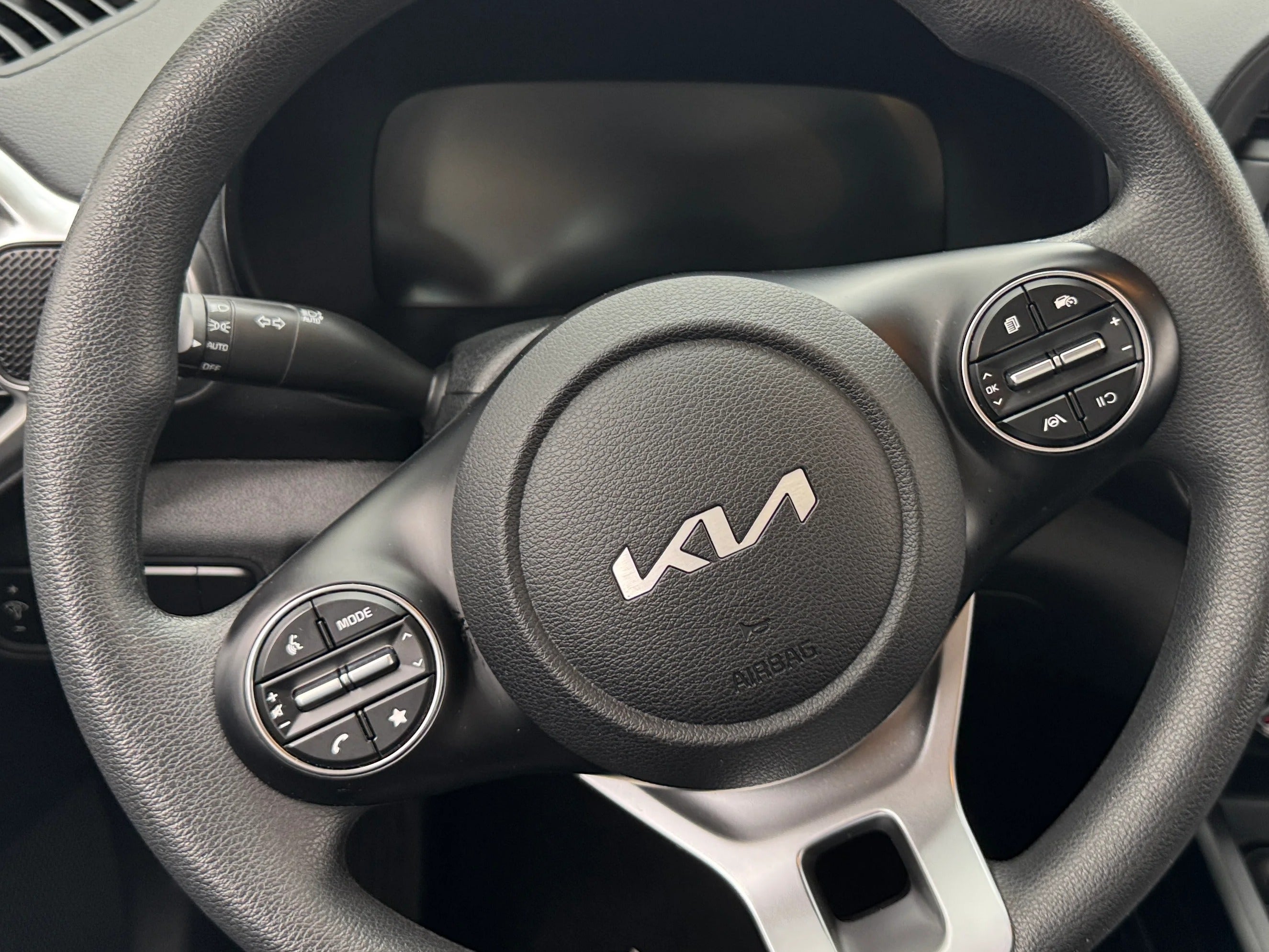 2024 Kia Soul LX 5