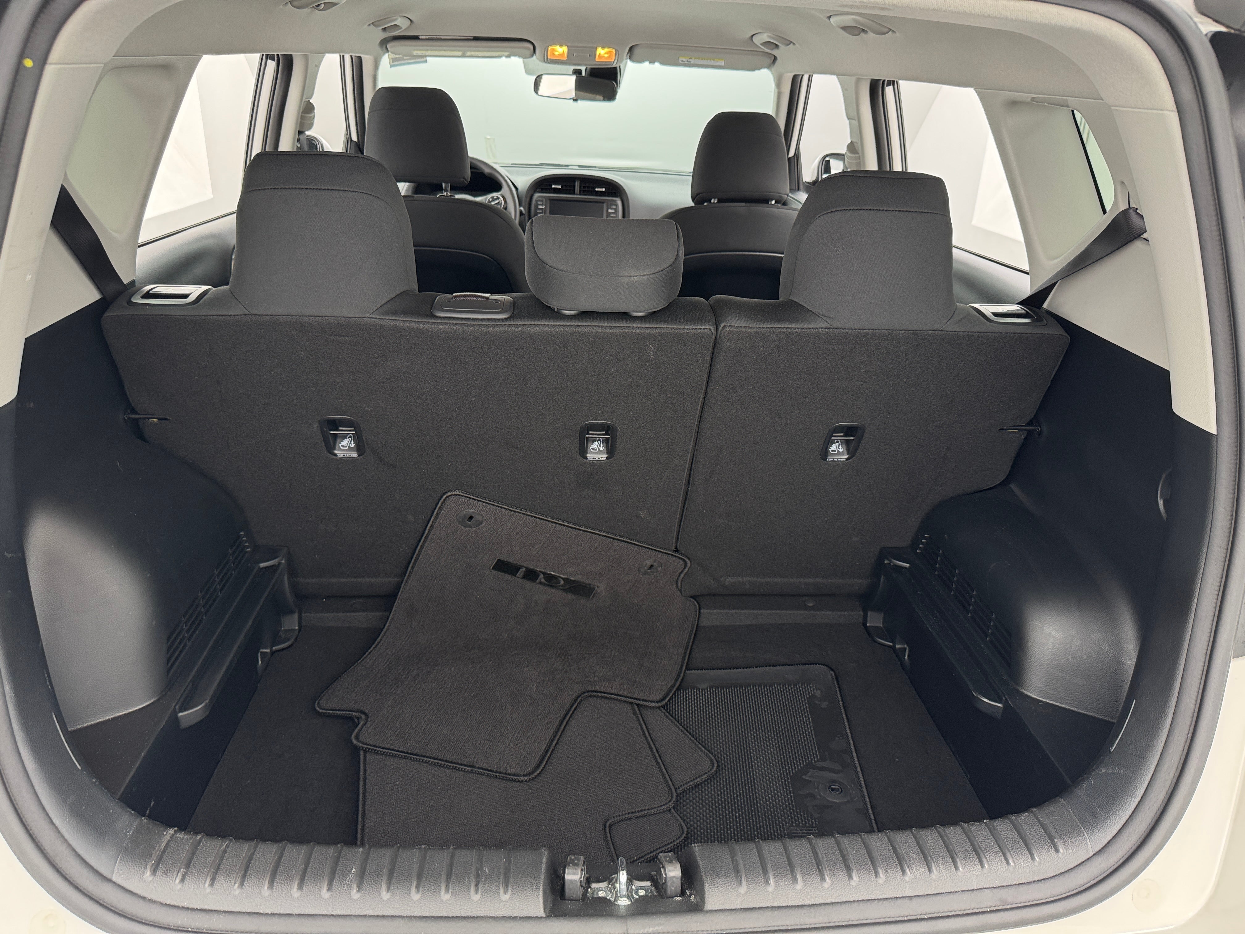 2024 Kia Soul LX 7