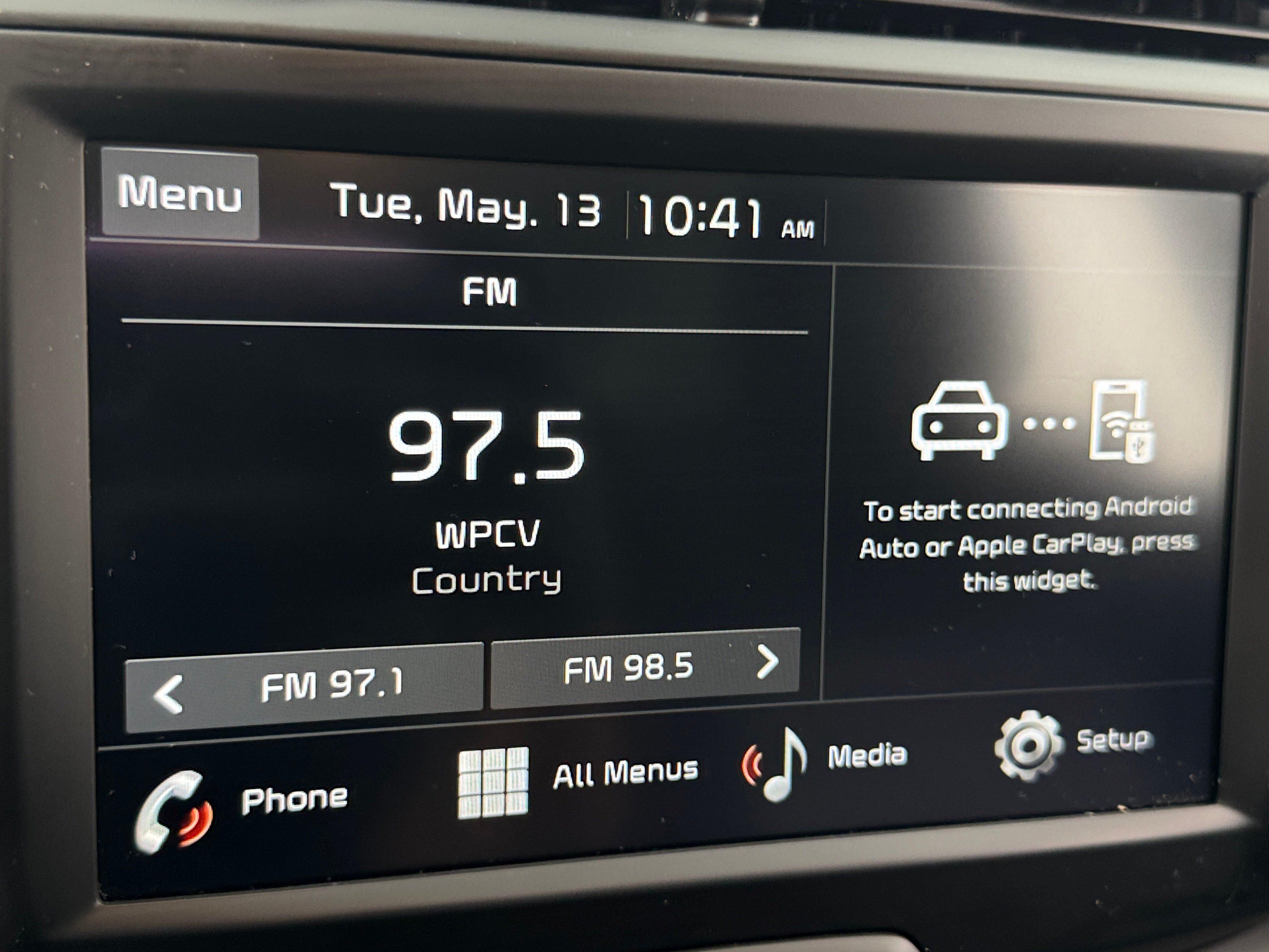 2024 Kia Soul LX 4