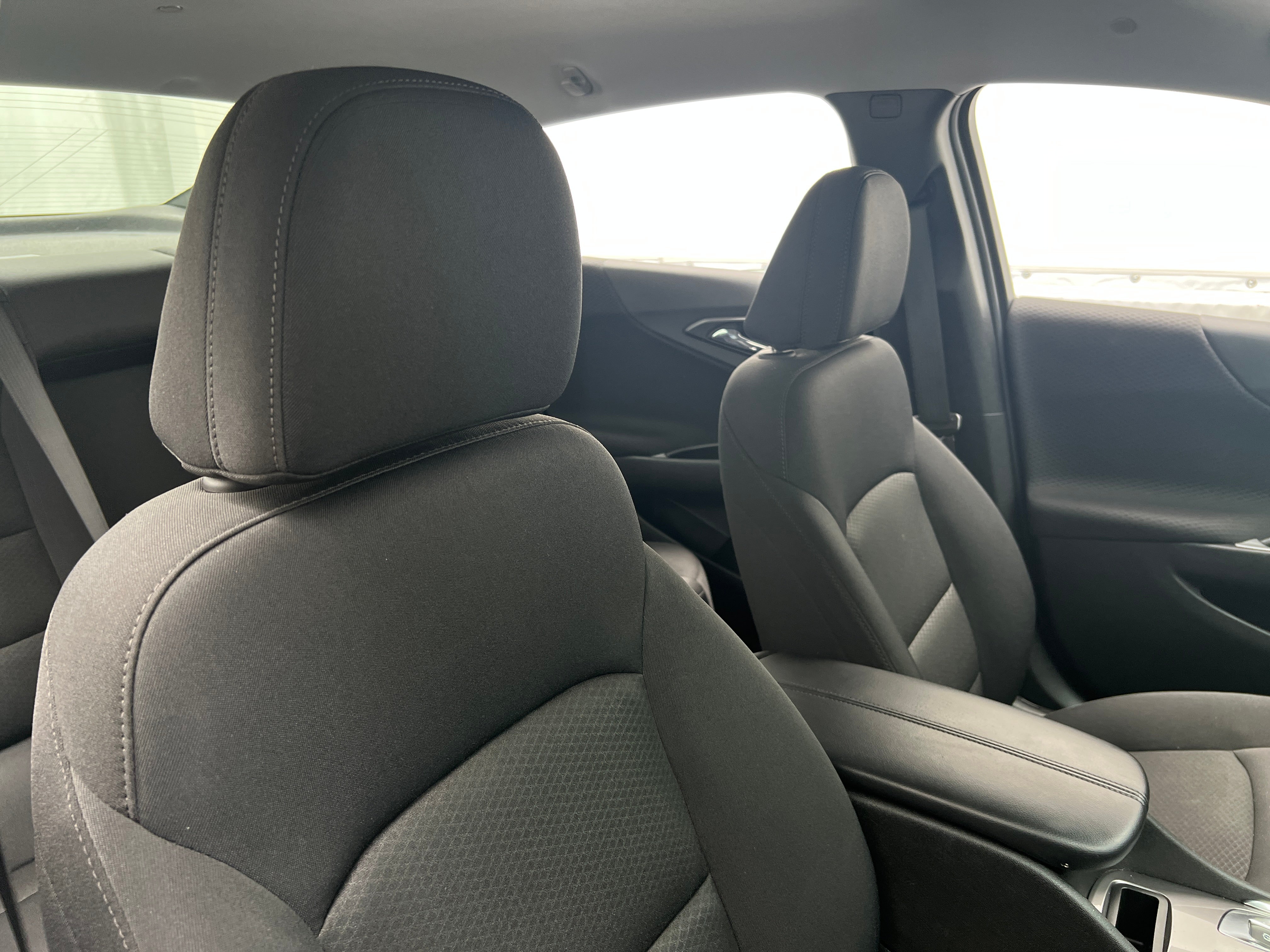 2024 Chevrolet Malibu LT 2