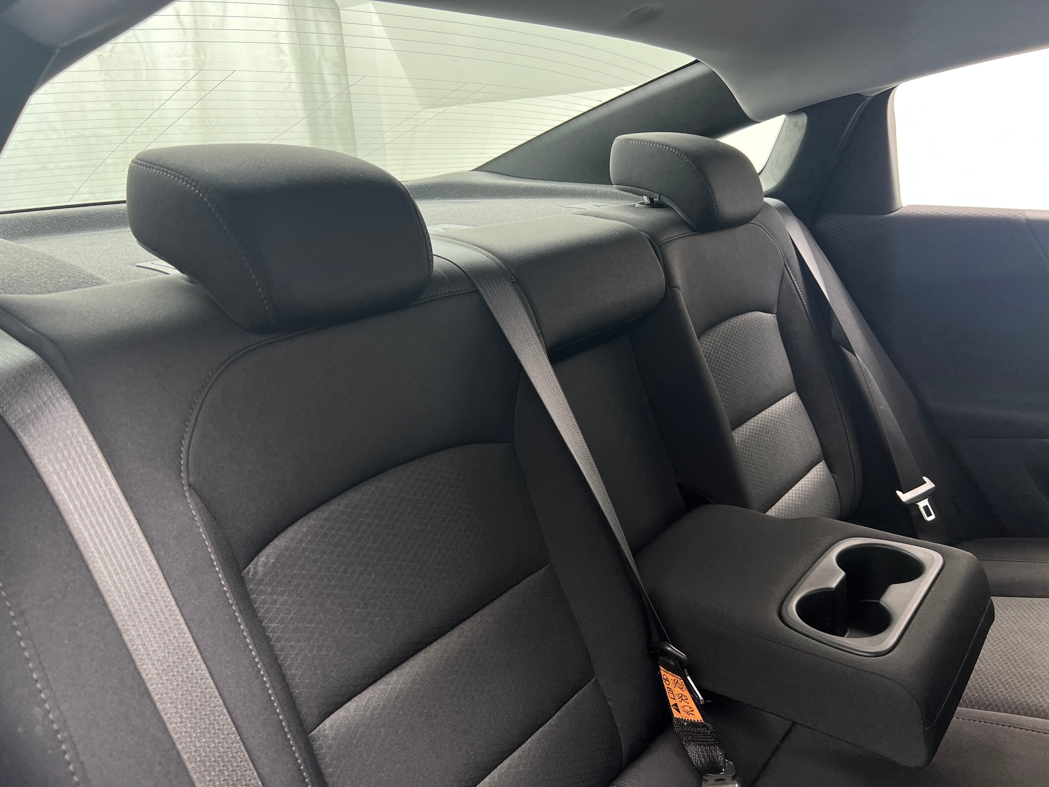 2024 Chevrolet Malibu LT 6