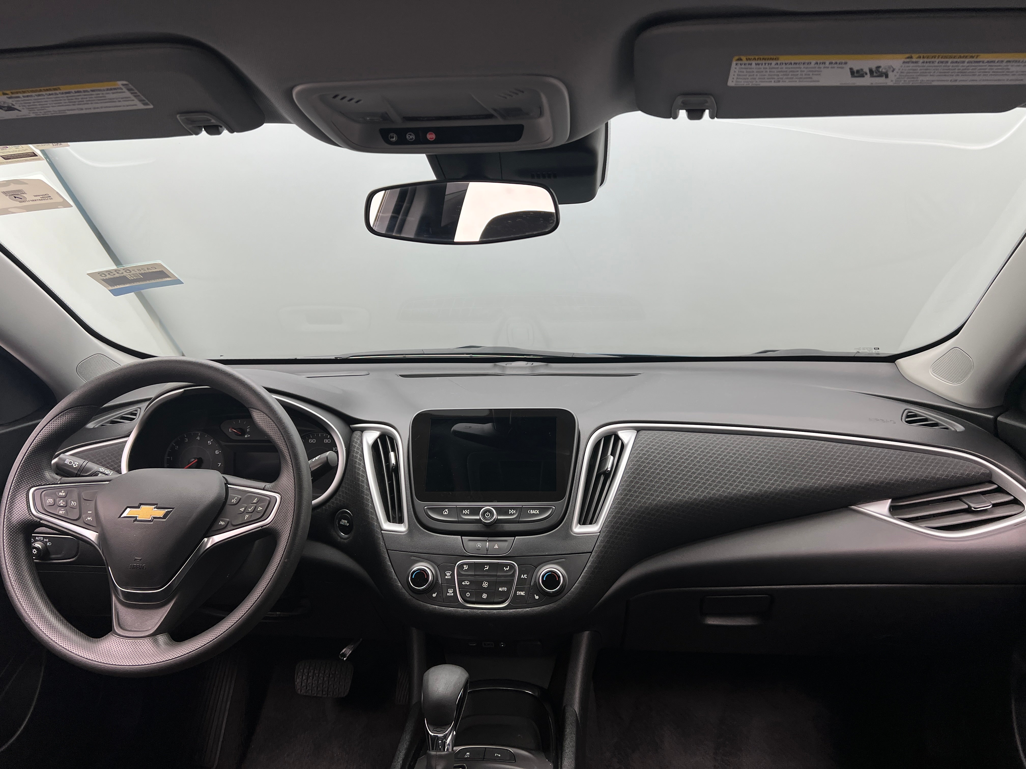2024 Chevrolet Malibu LT 3