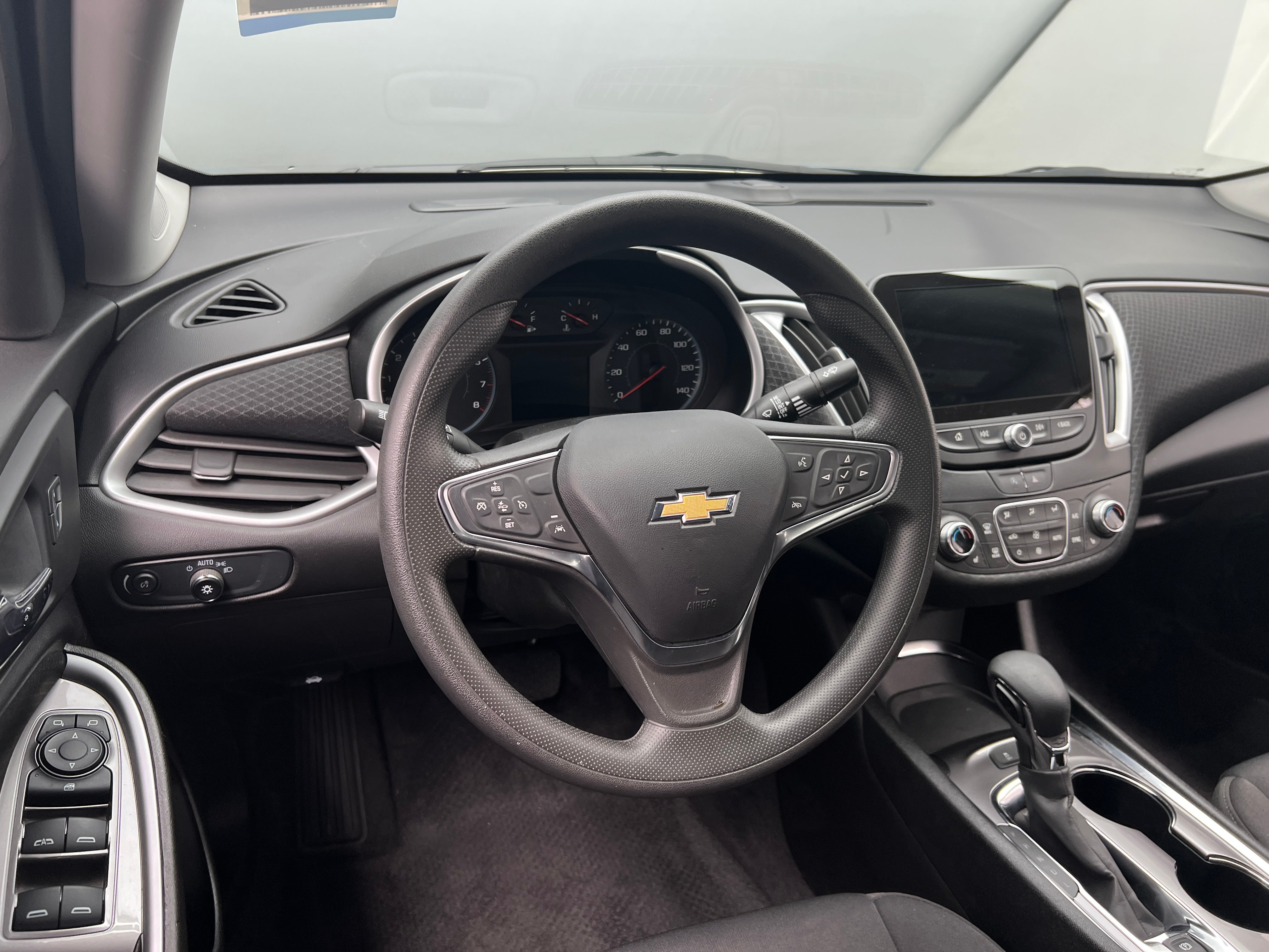 2024 Chevrolet Malibu LT 5