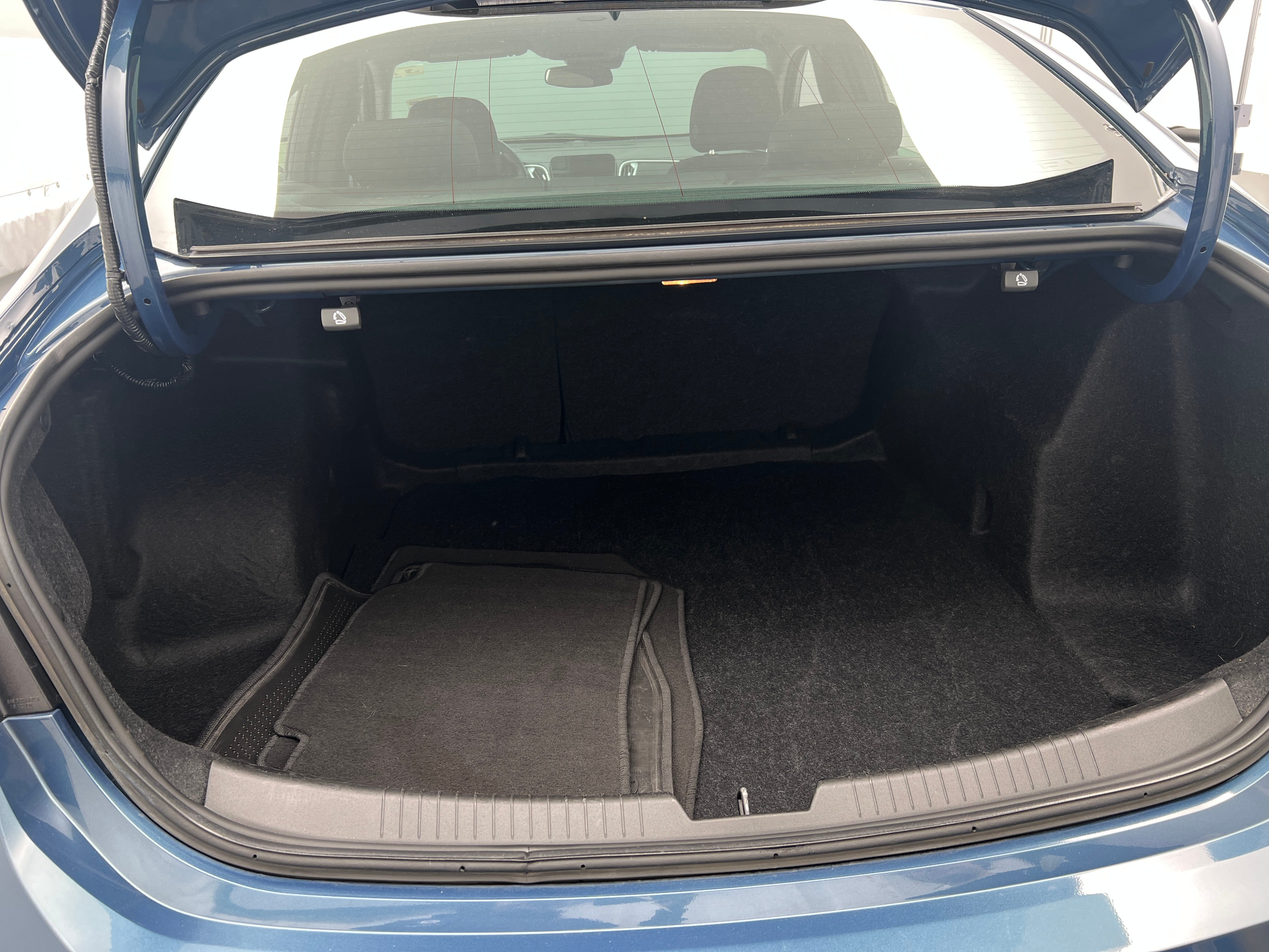 2024 Chevrolet Malibu LT 7