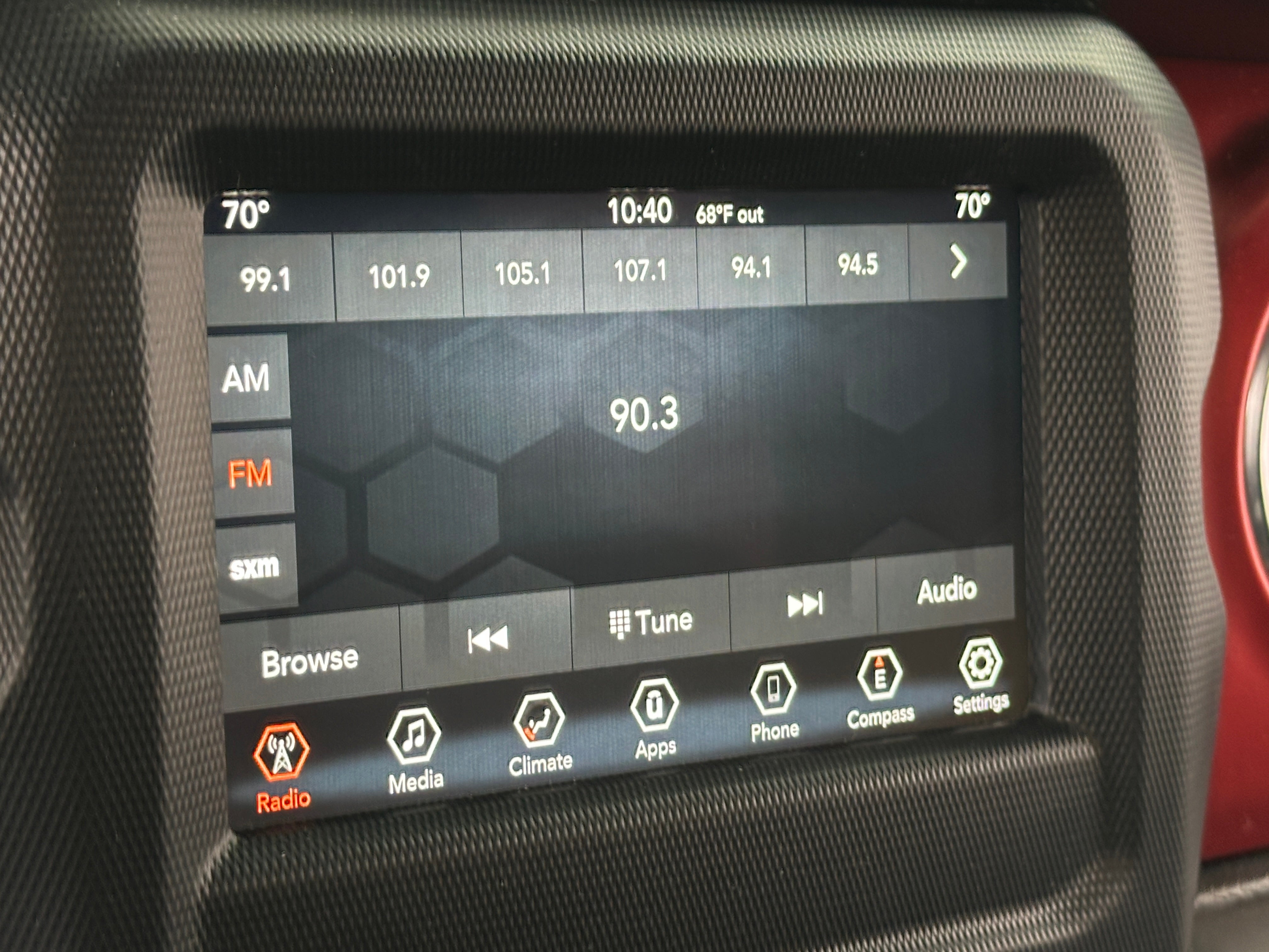 2020 Jeep Wrangler Rubicon 4