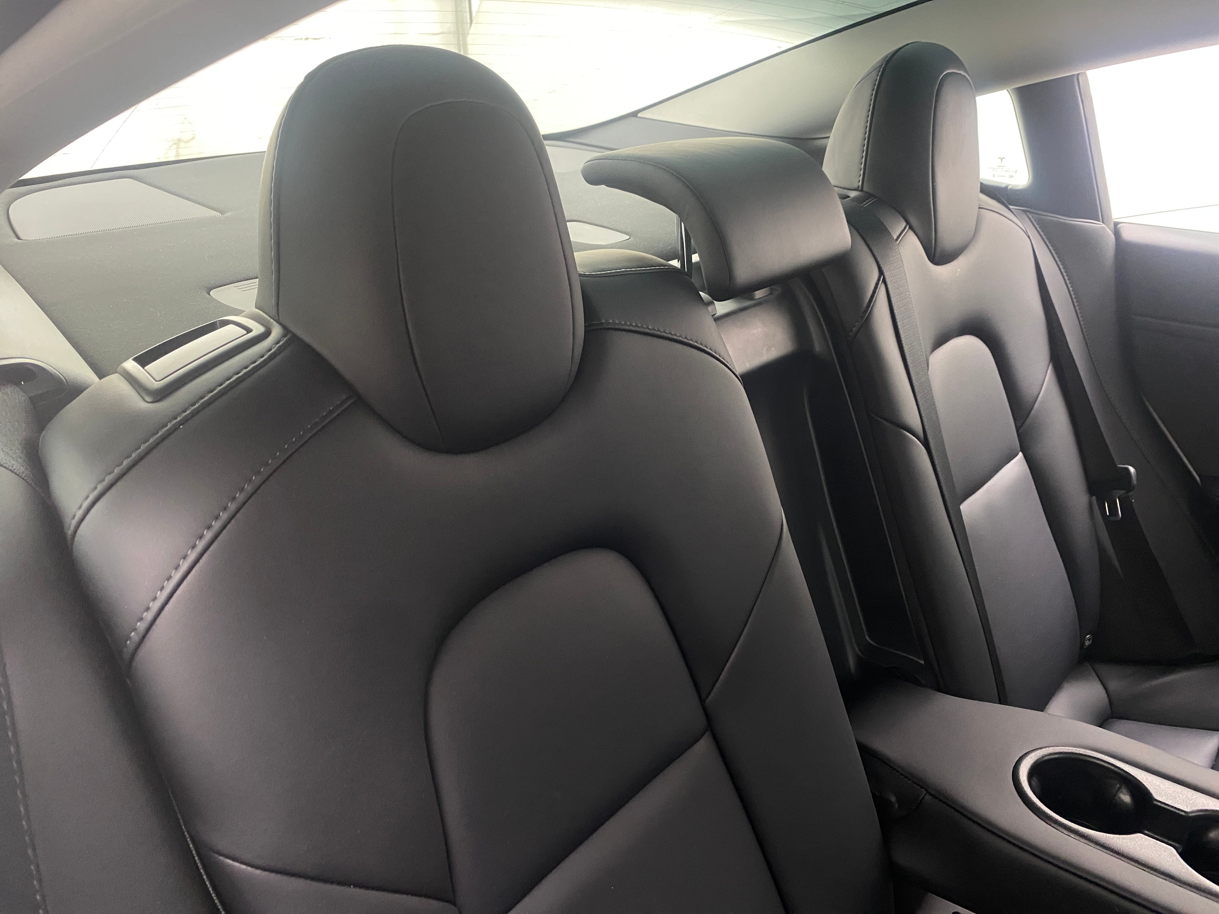 2021 Tesla Model 3 Long Range 5