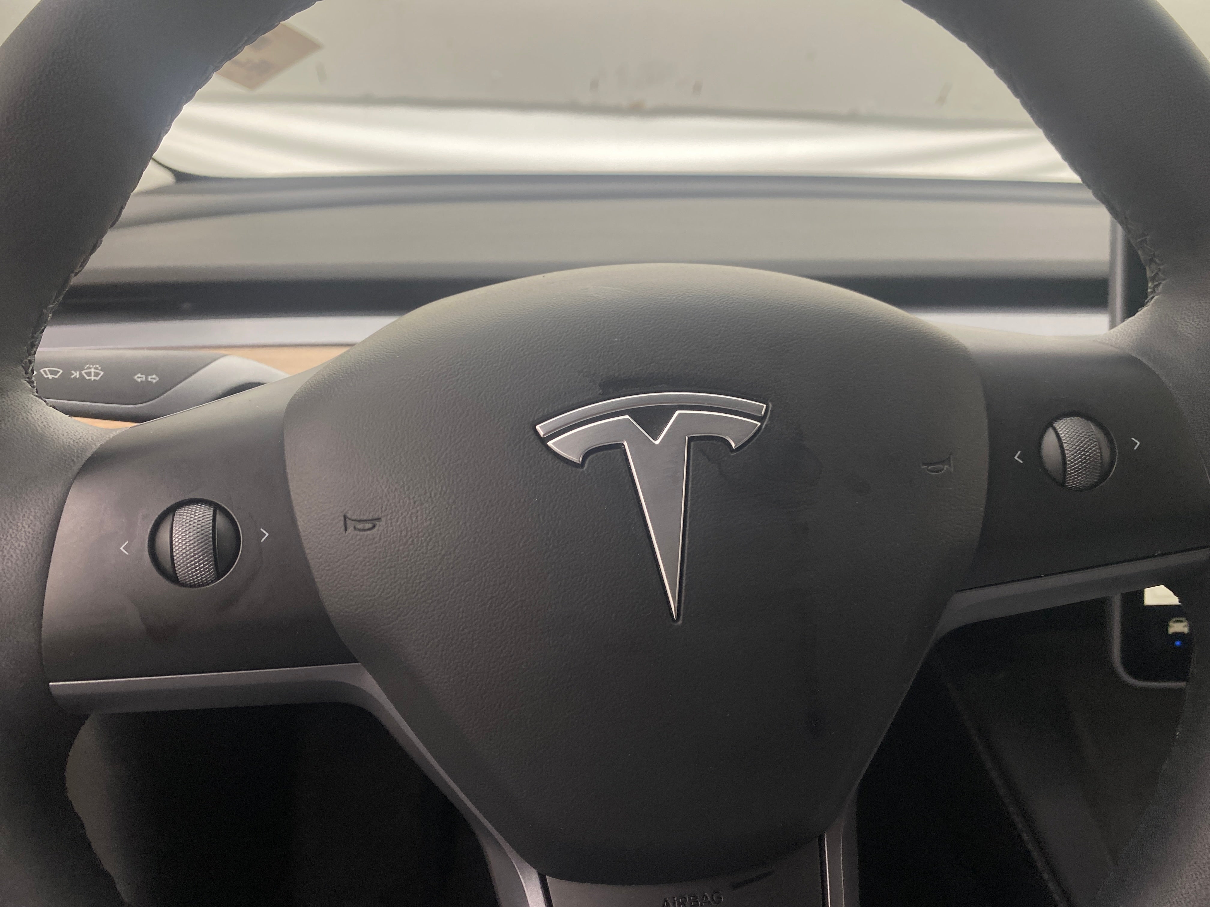 2021 Tesla Model 3 Long Range 4