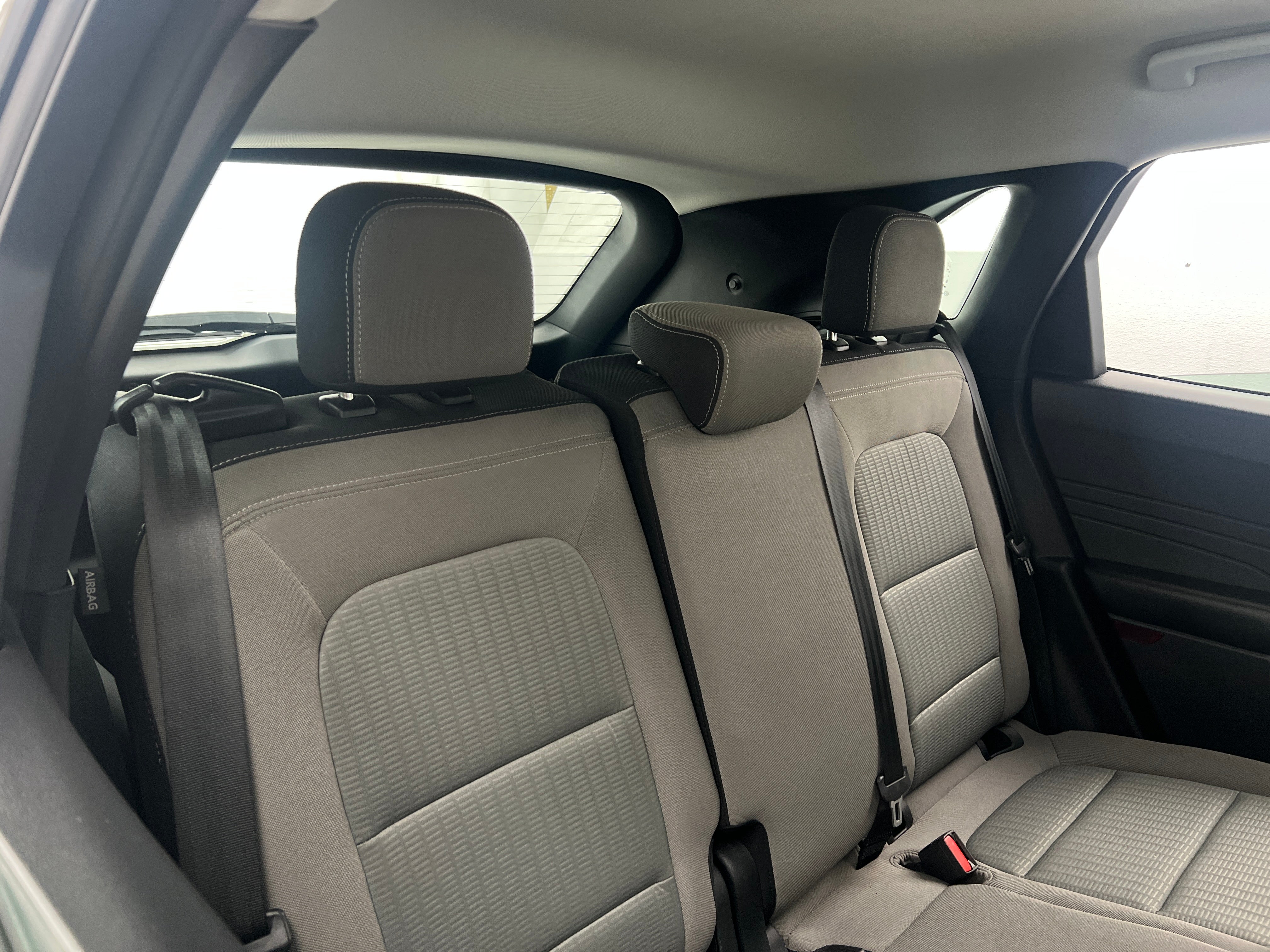 2022 Ford Escape S 6