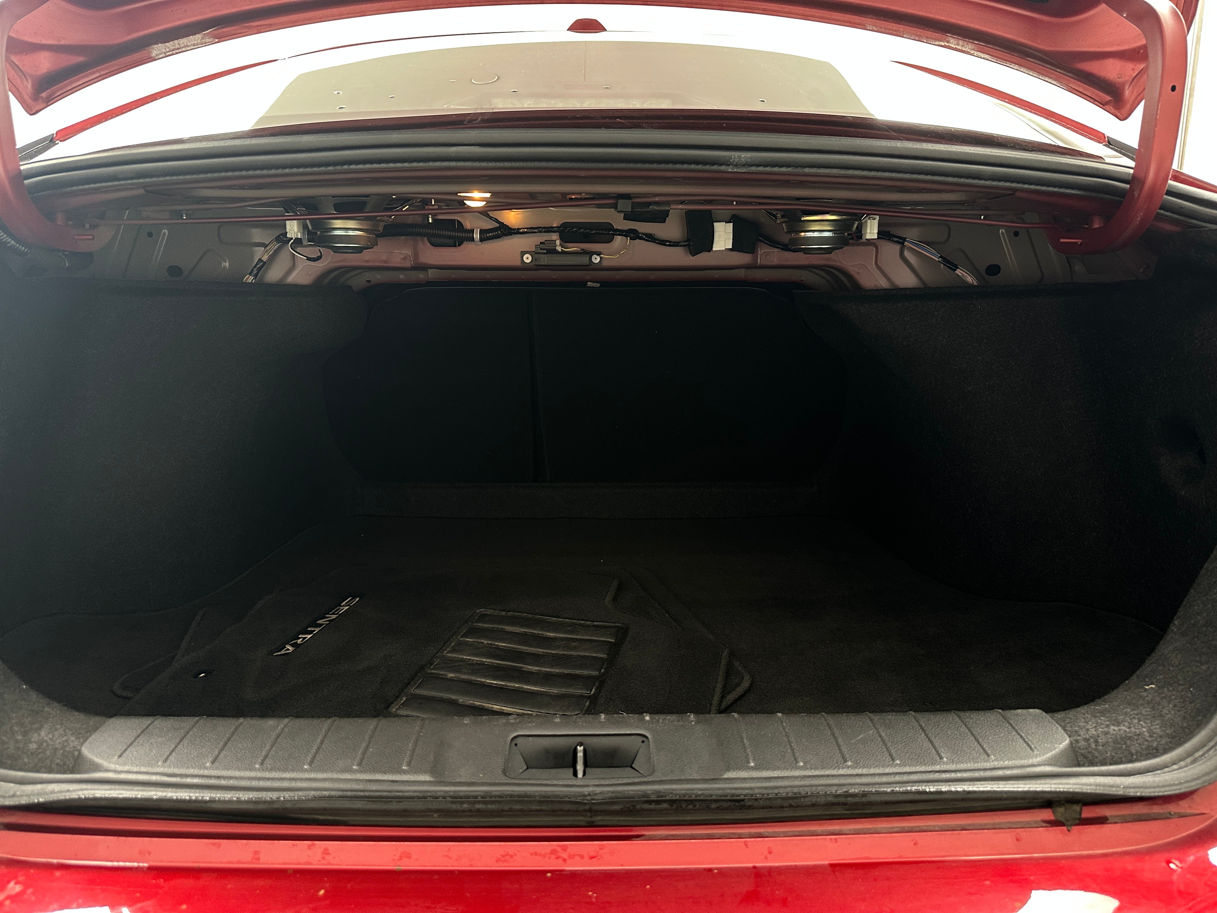2024 Nissan Sentra SV 7