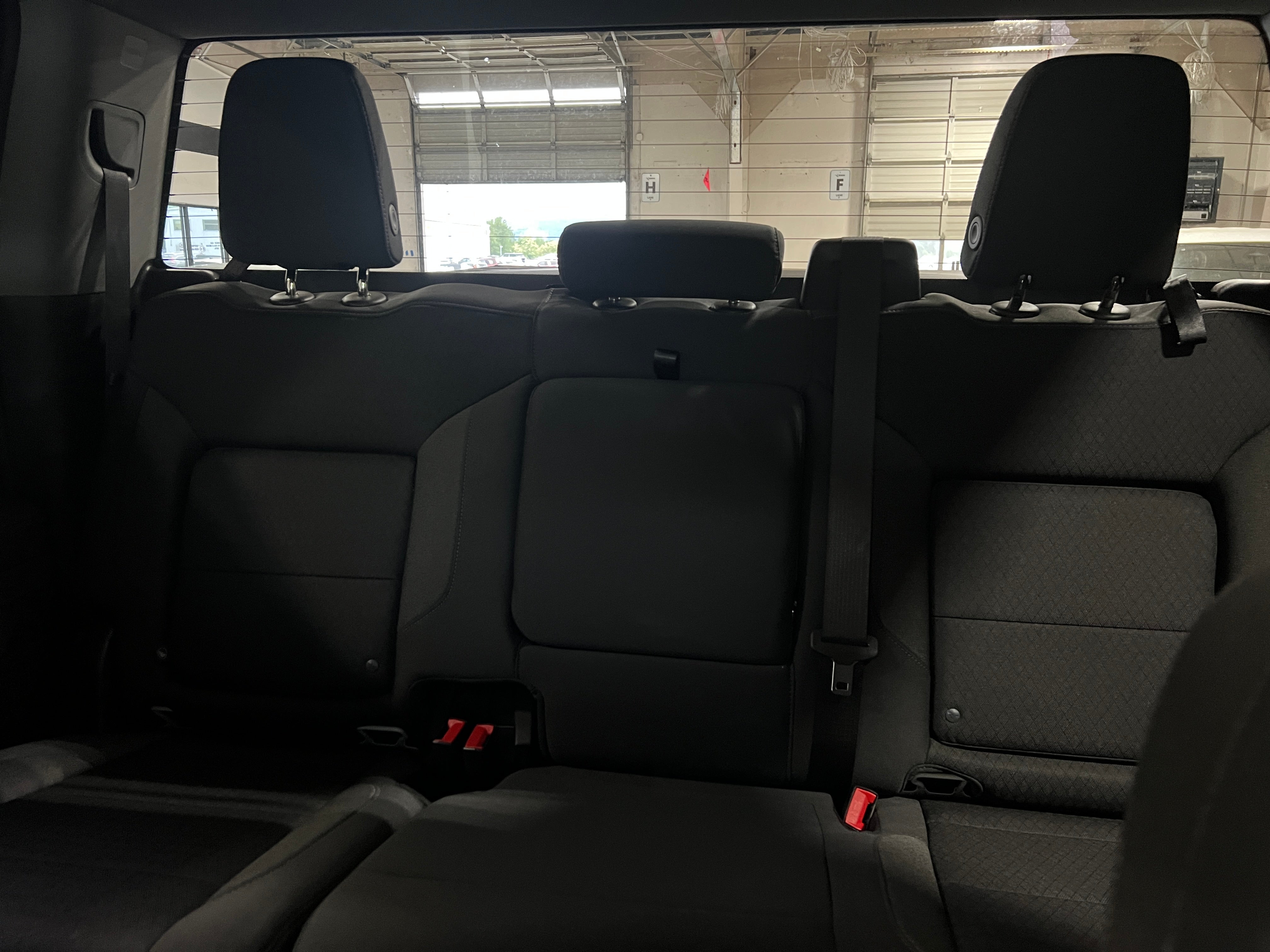 2023 GMC Sierra 1500 Elevation 6
