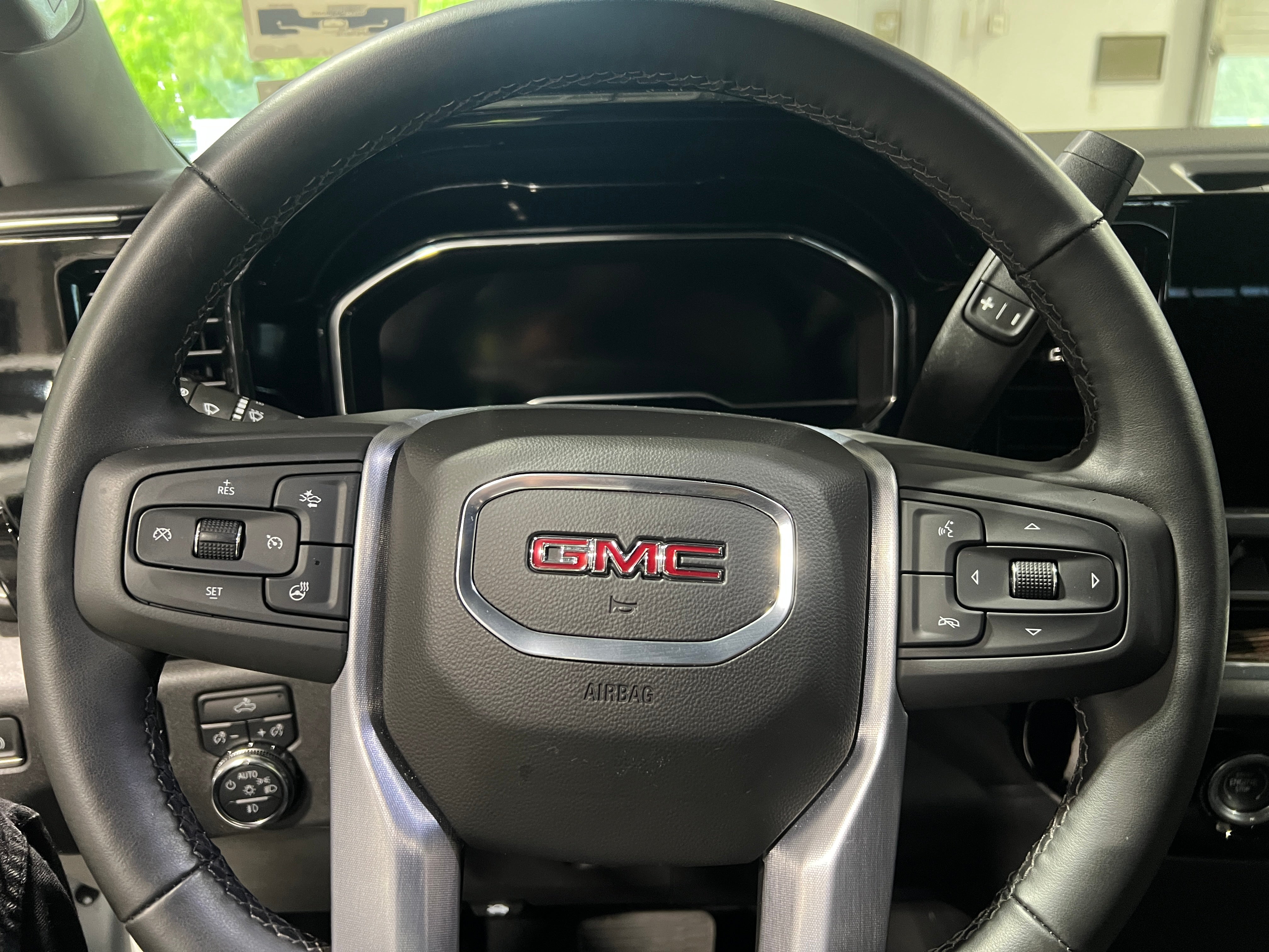 2023 GMC Sierra 1500 Elevation 5