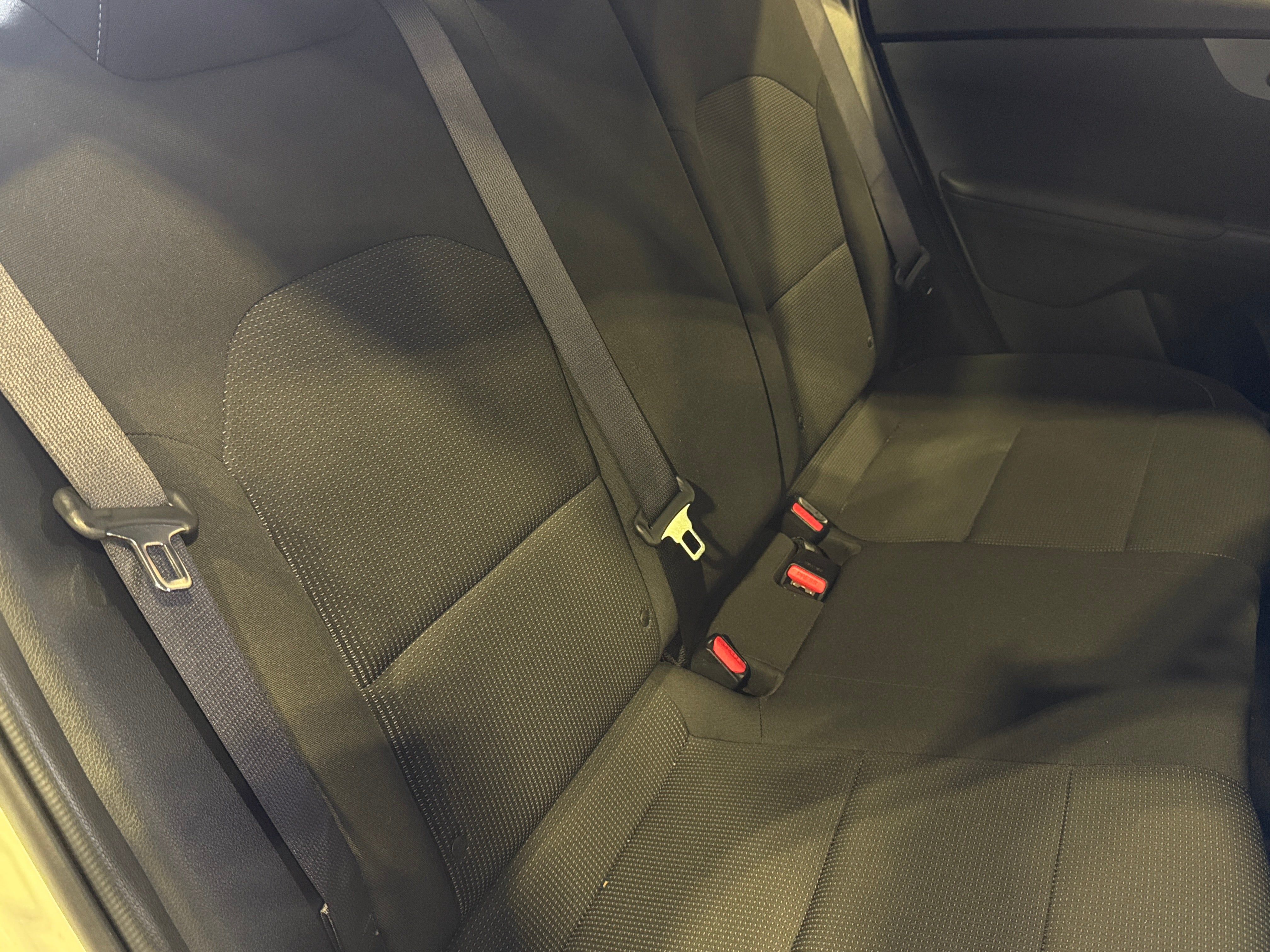 2020 Kia Forte LXS 6