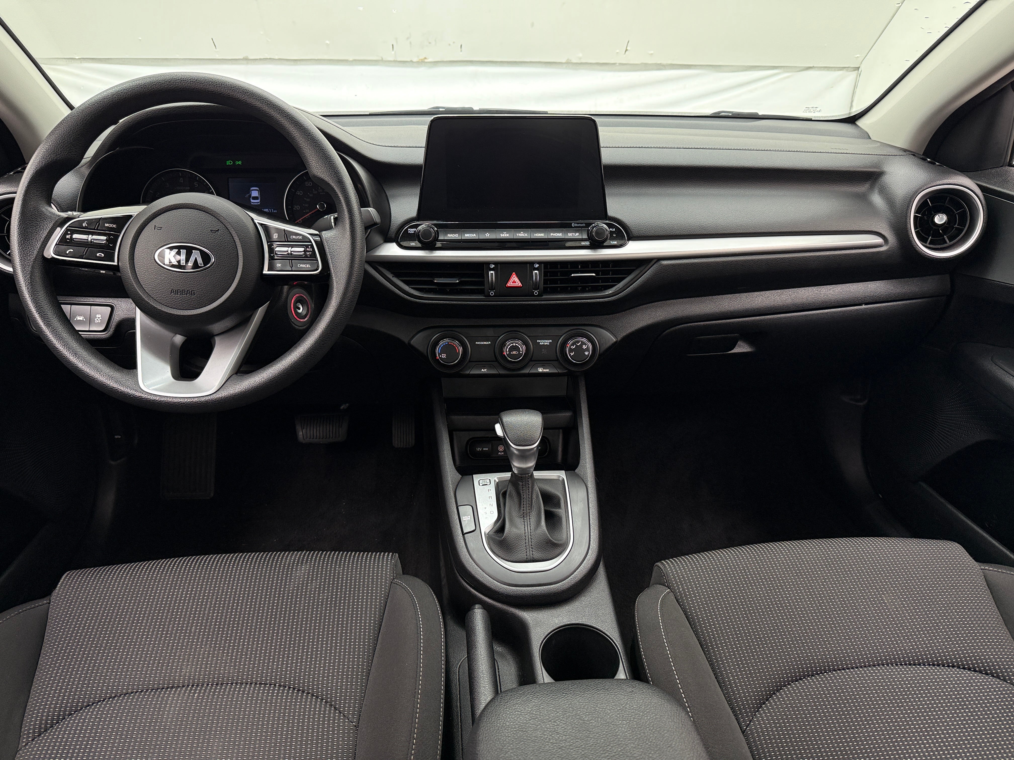 2020 Kia Forte LXS 3