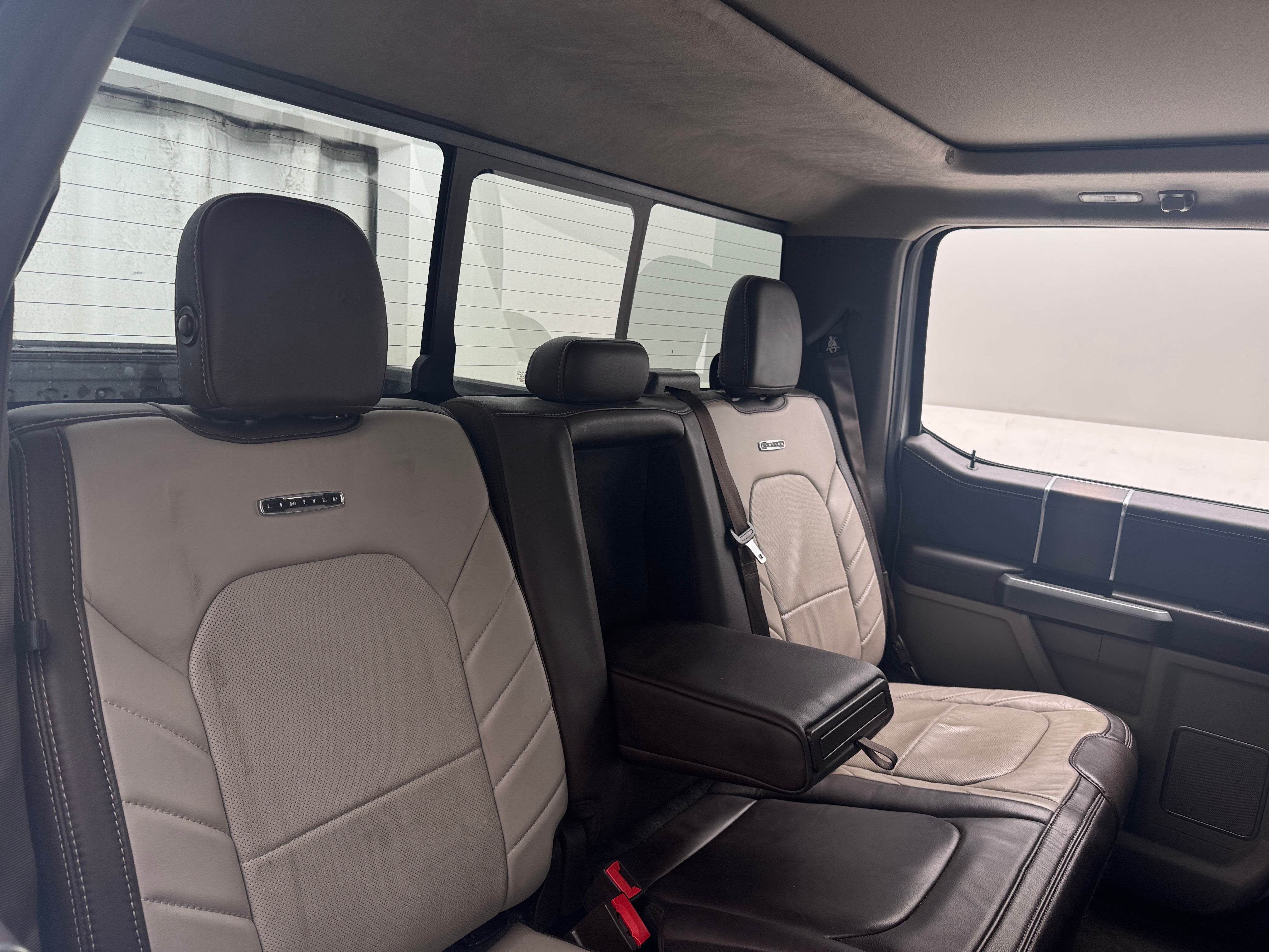 2019 Ford Econoline E-150 5
