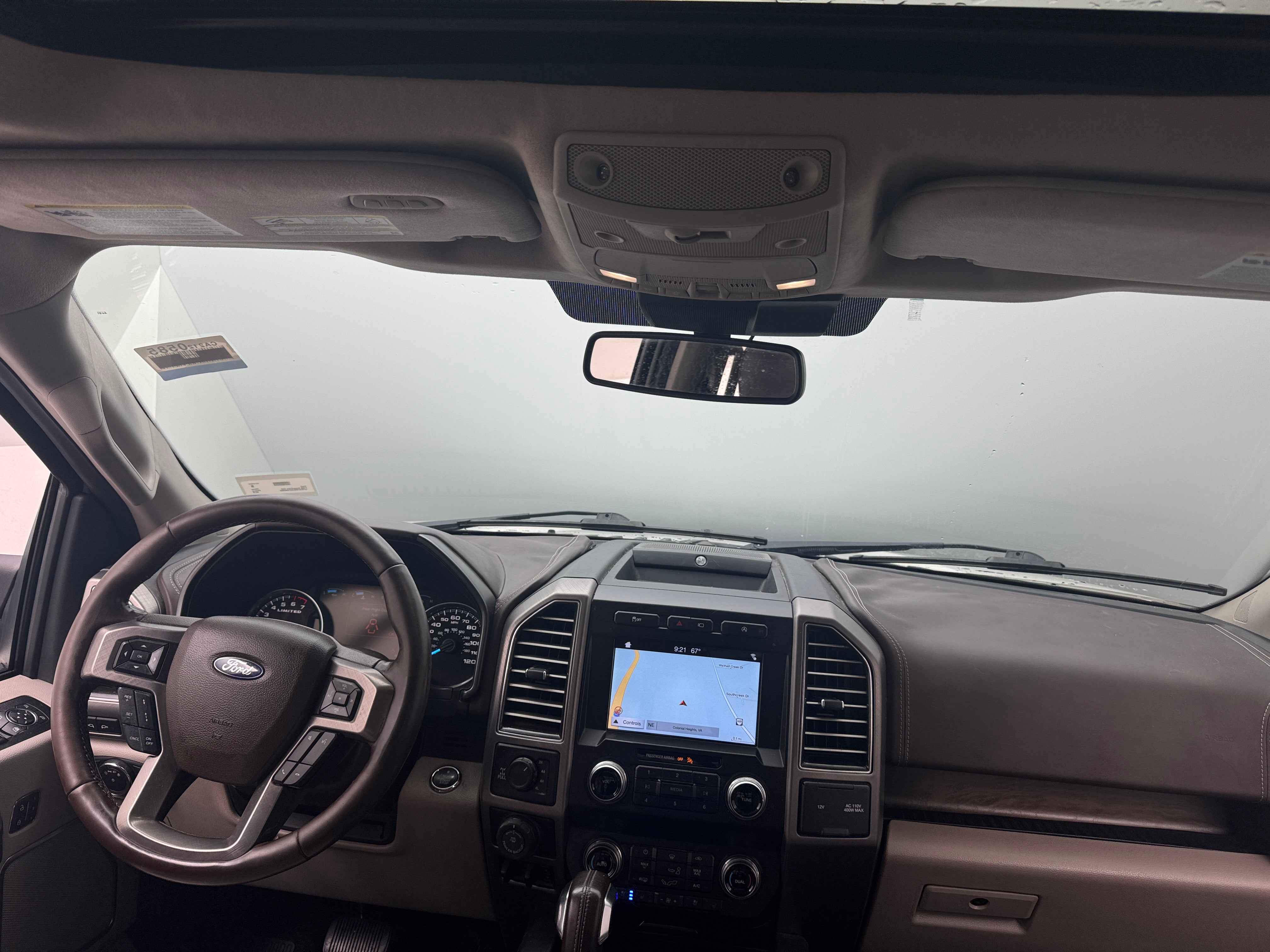 2019 Ford Econoline E-150 2