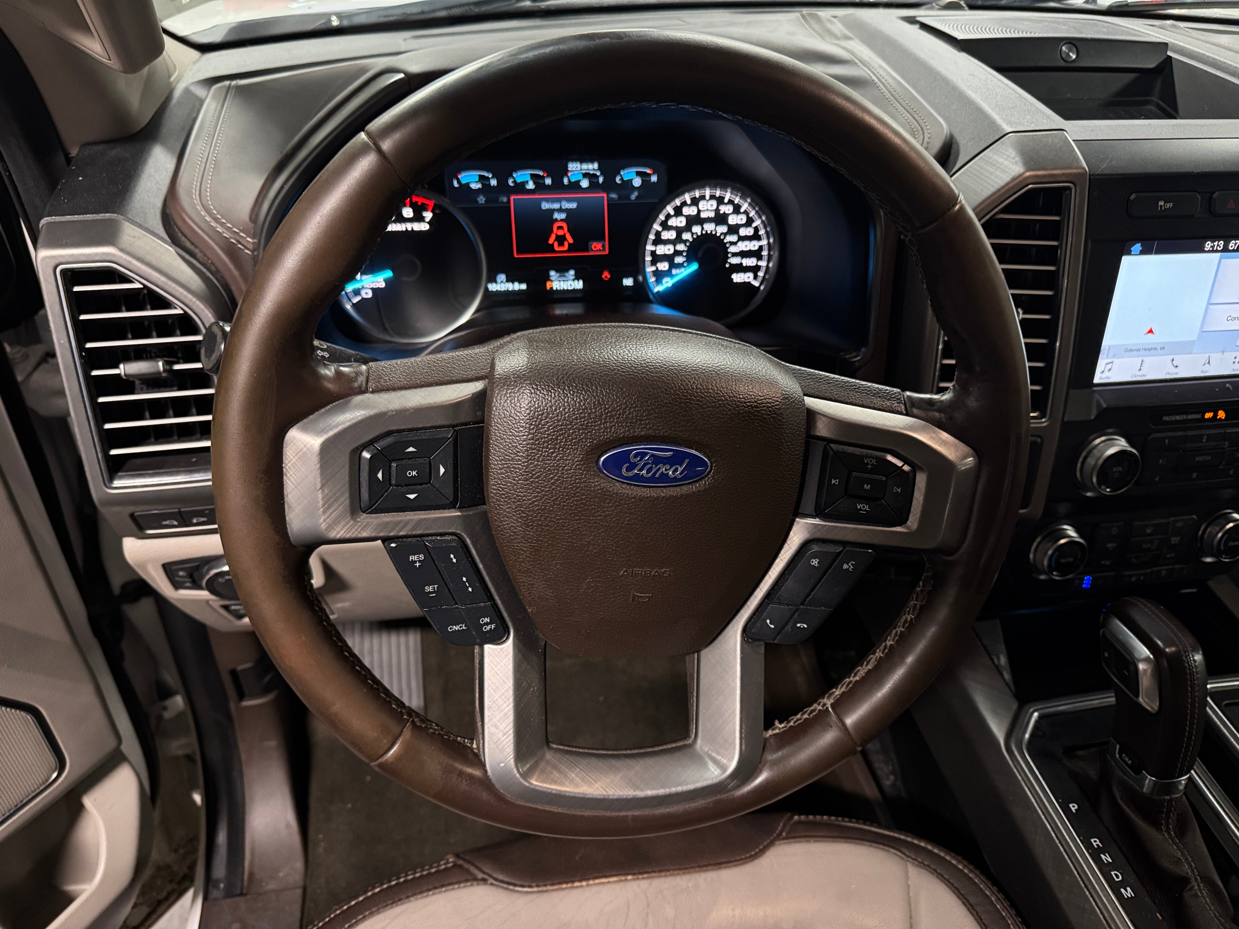 2019 Ford Econoline E-150 4
