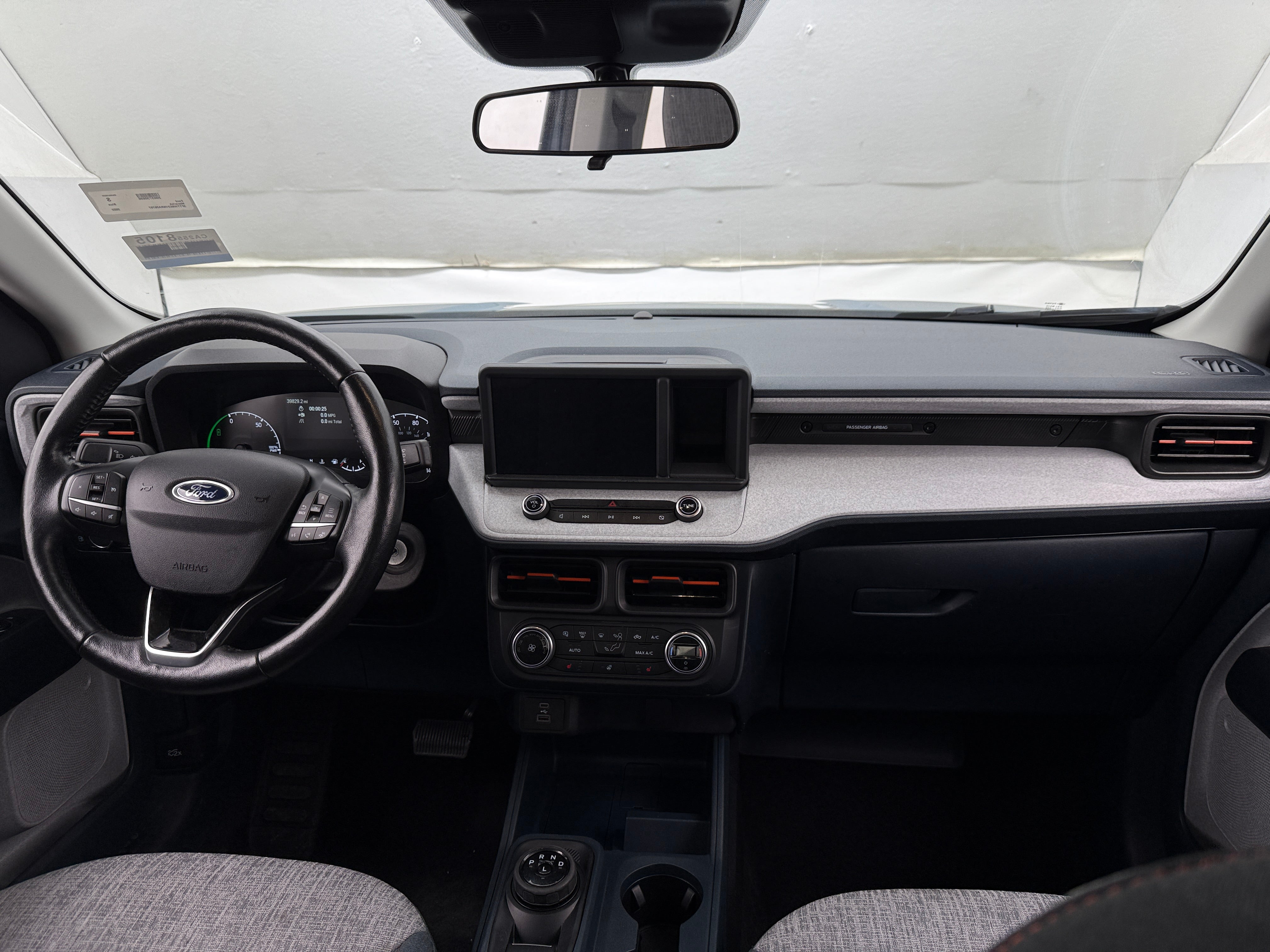 2022 Ford Maverick XLT 3