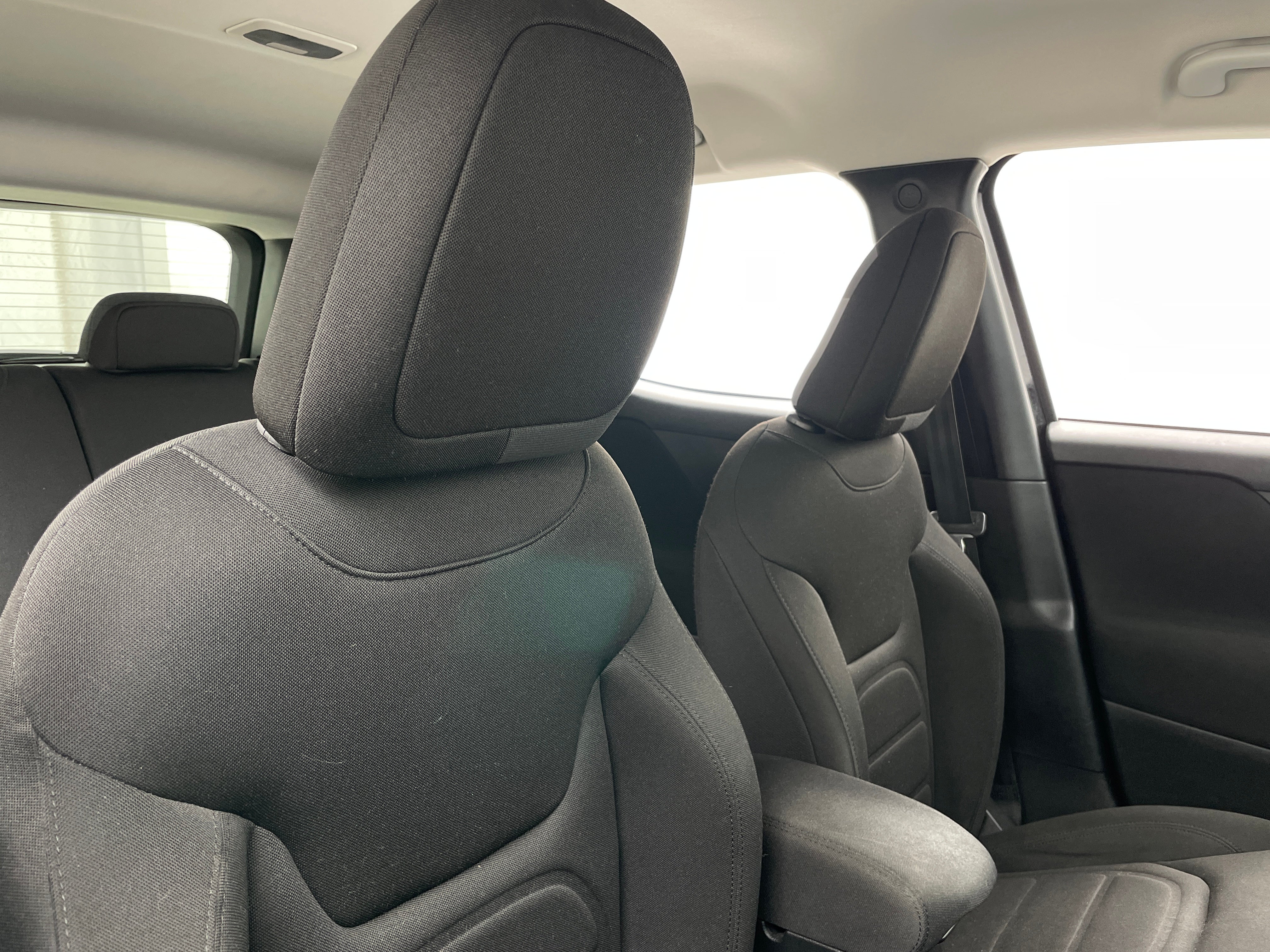 2018 Jeep Renegade Latitude 2