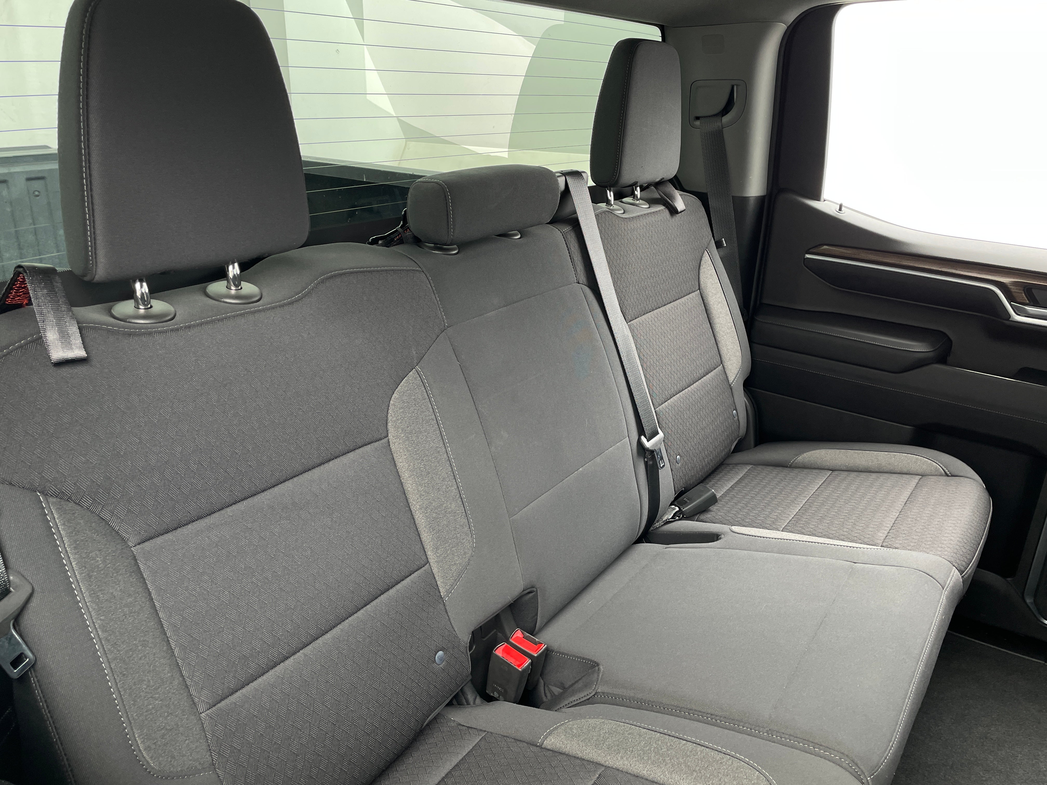 2022 Chevrolet Silverado 1500 LT 6