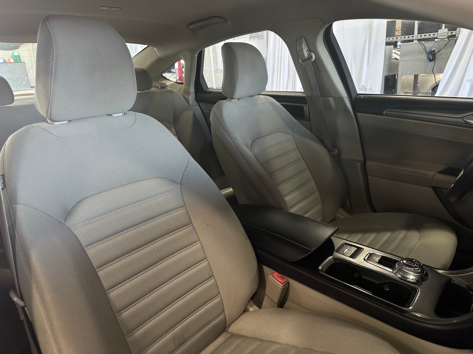 Thumbnail: 2019 Ford Fusion - 2