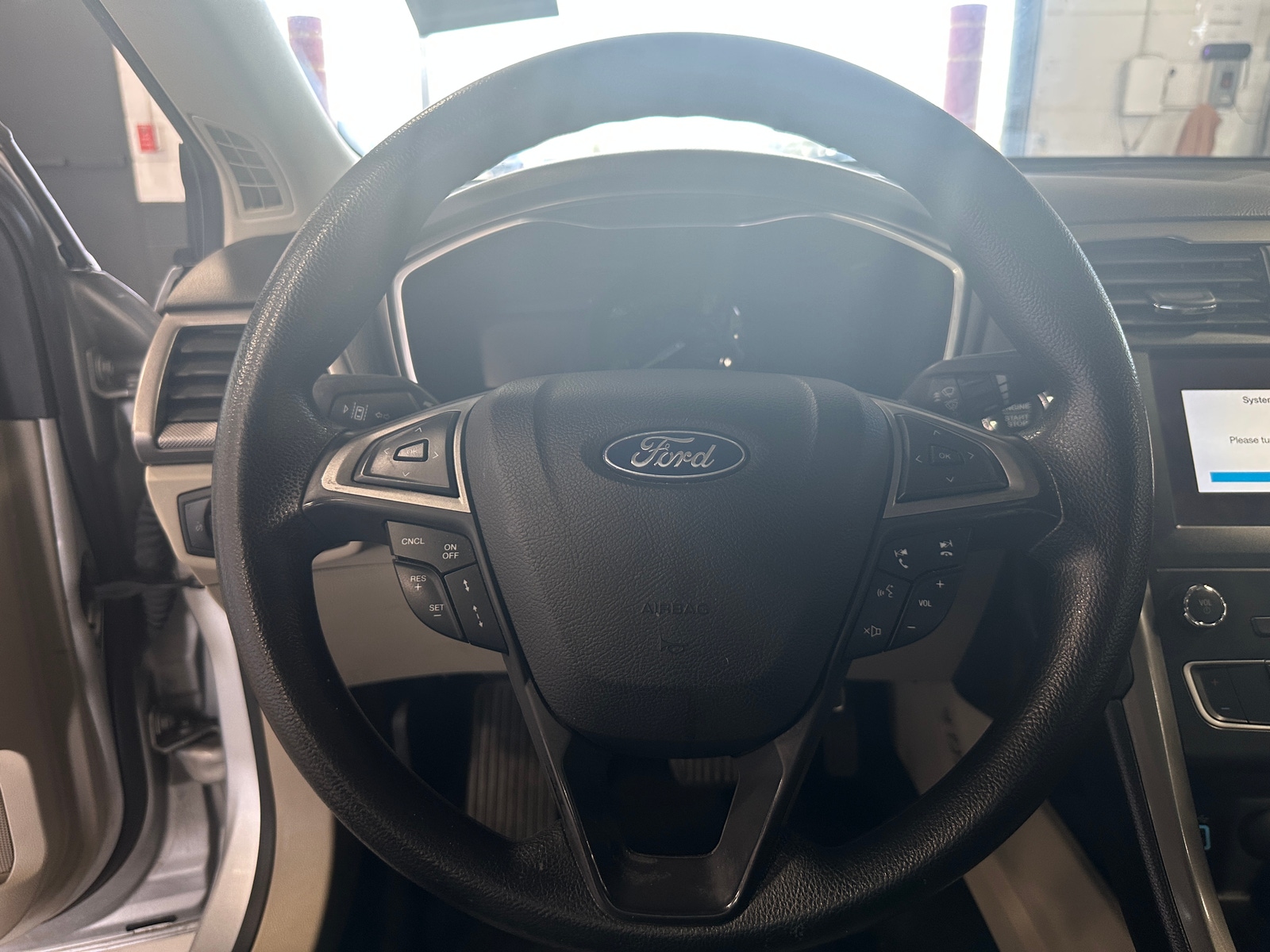 Thumbnail: 2019 Ford Fusion - 5