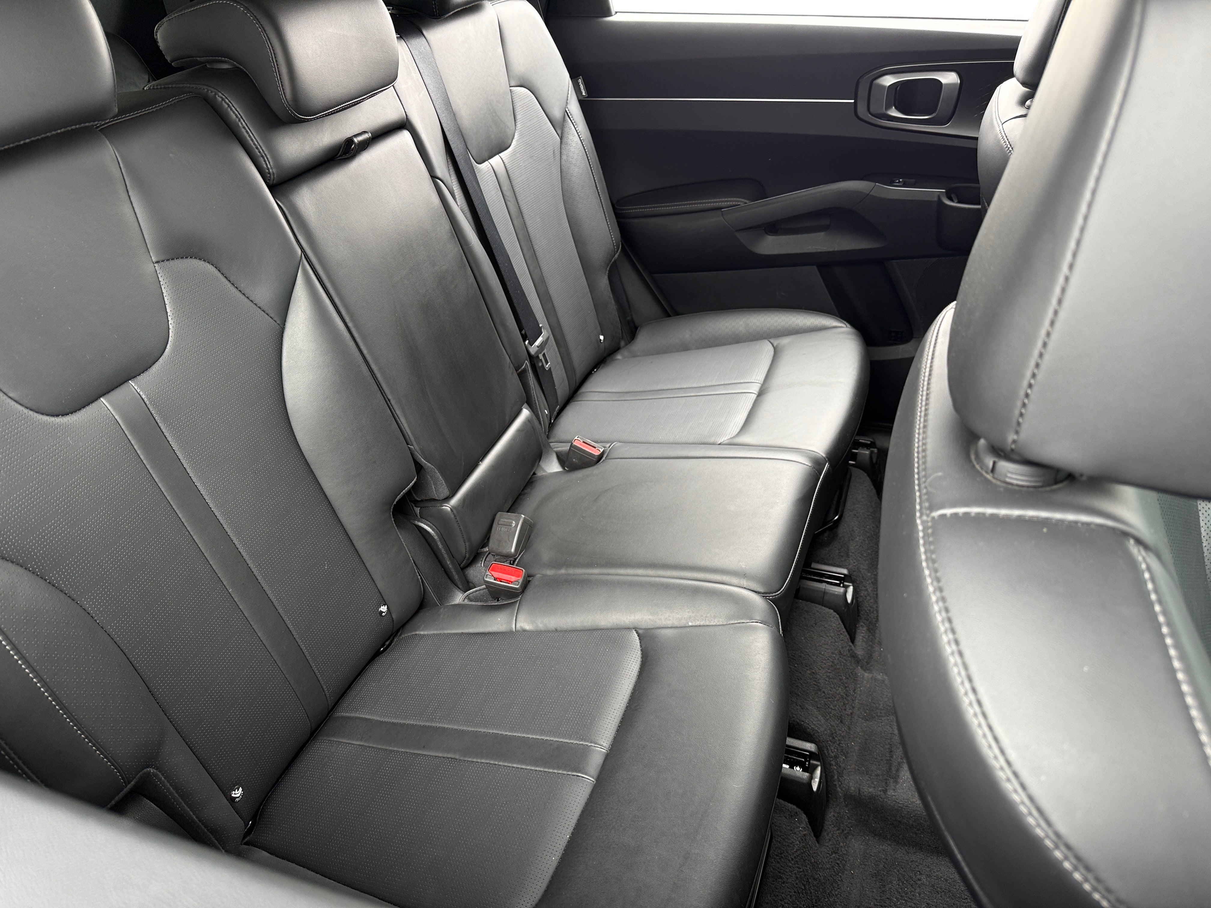 2024 Kia Sorento S 5