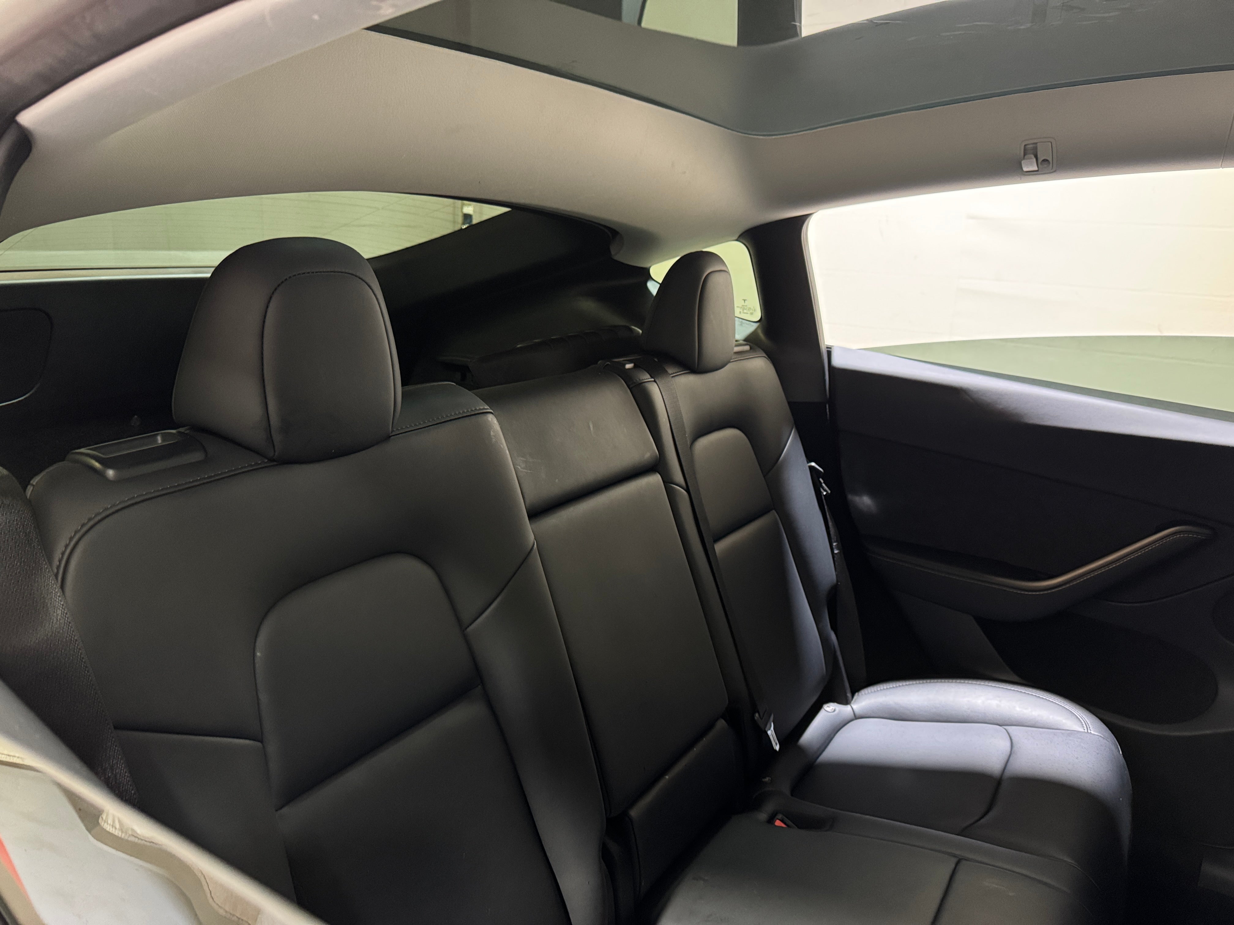 2023 Tesla Model Y Long Range 5