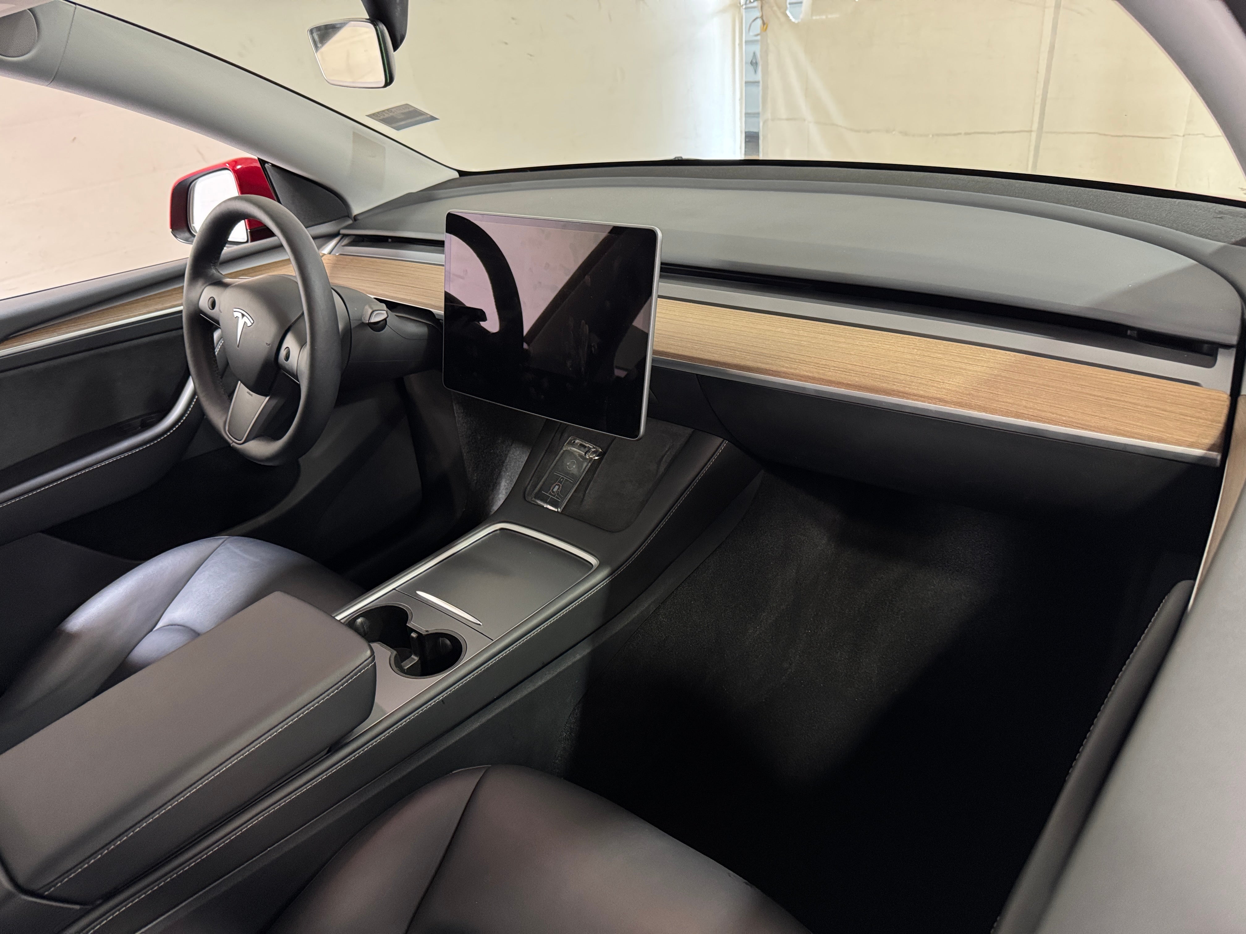 2023 Tesla Model Y Long Range 2