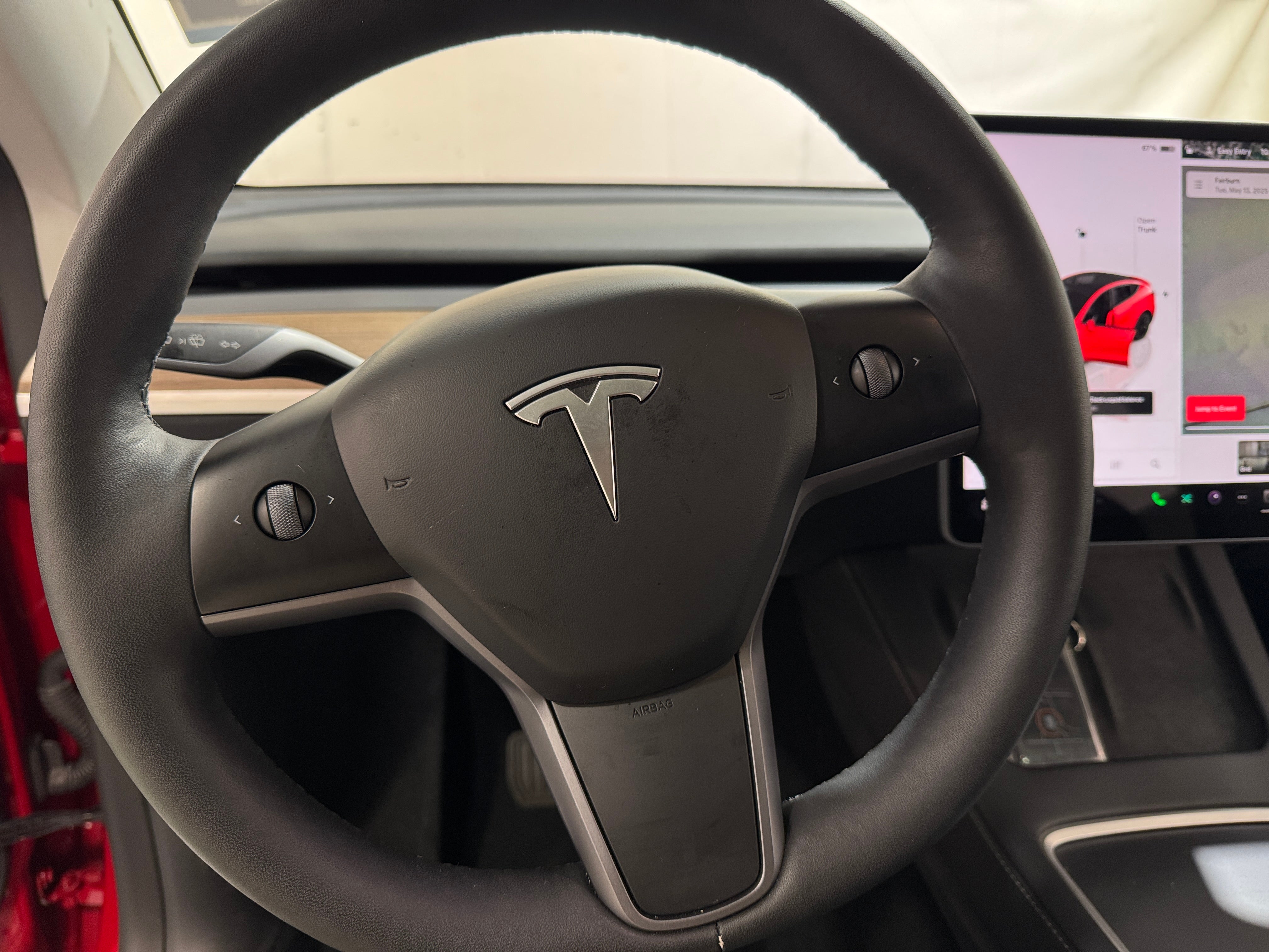 2023 Tesla Model Y Long Range 4