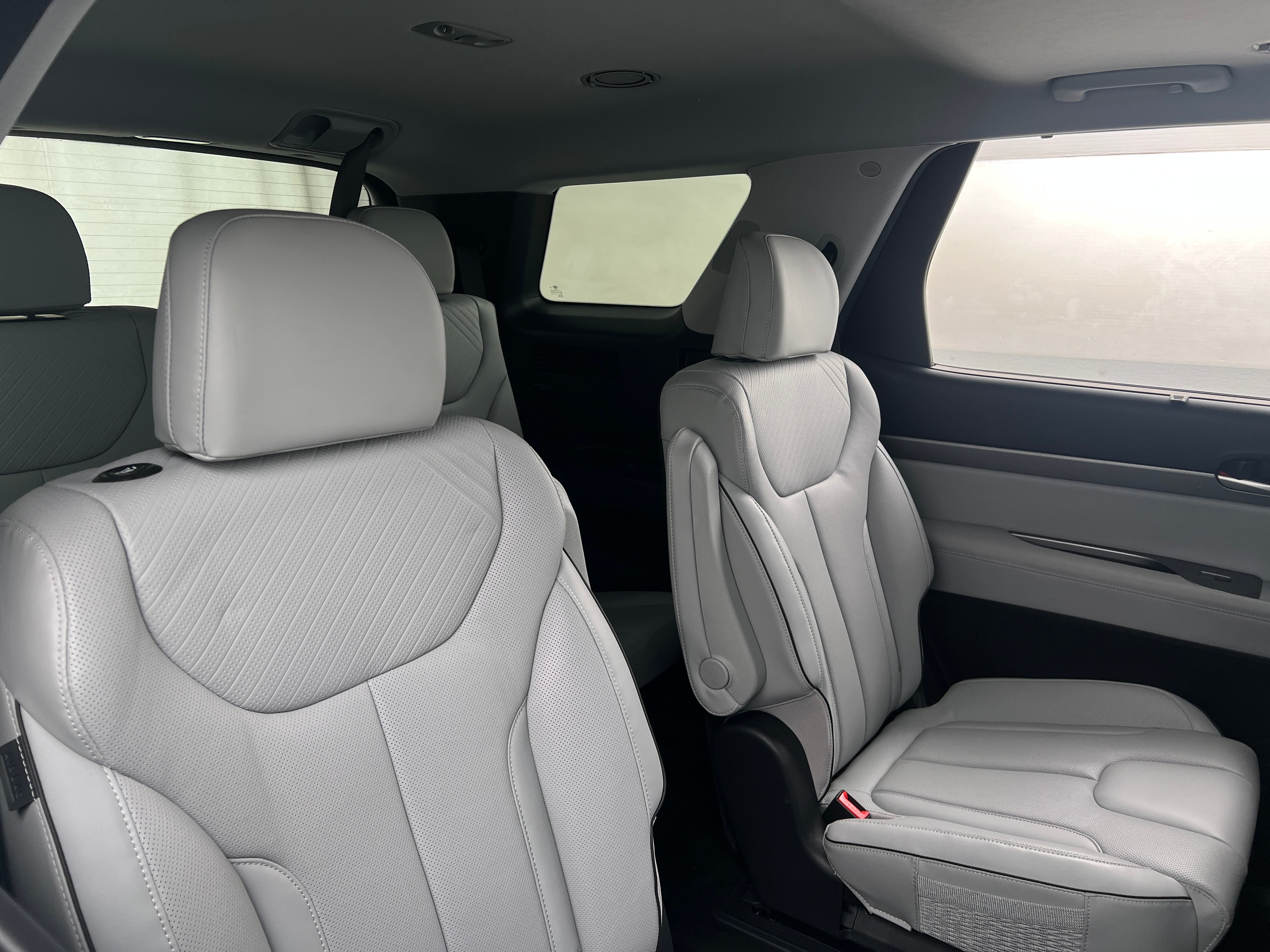 2023 Hyundai Palisade SEL 5