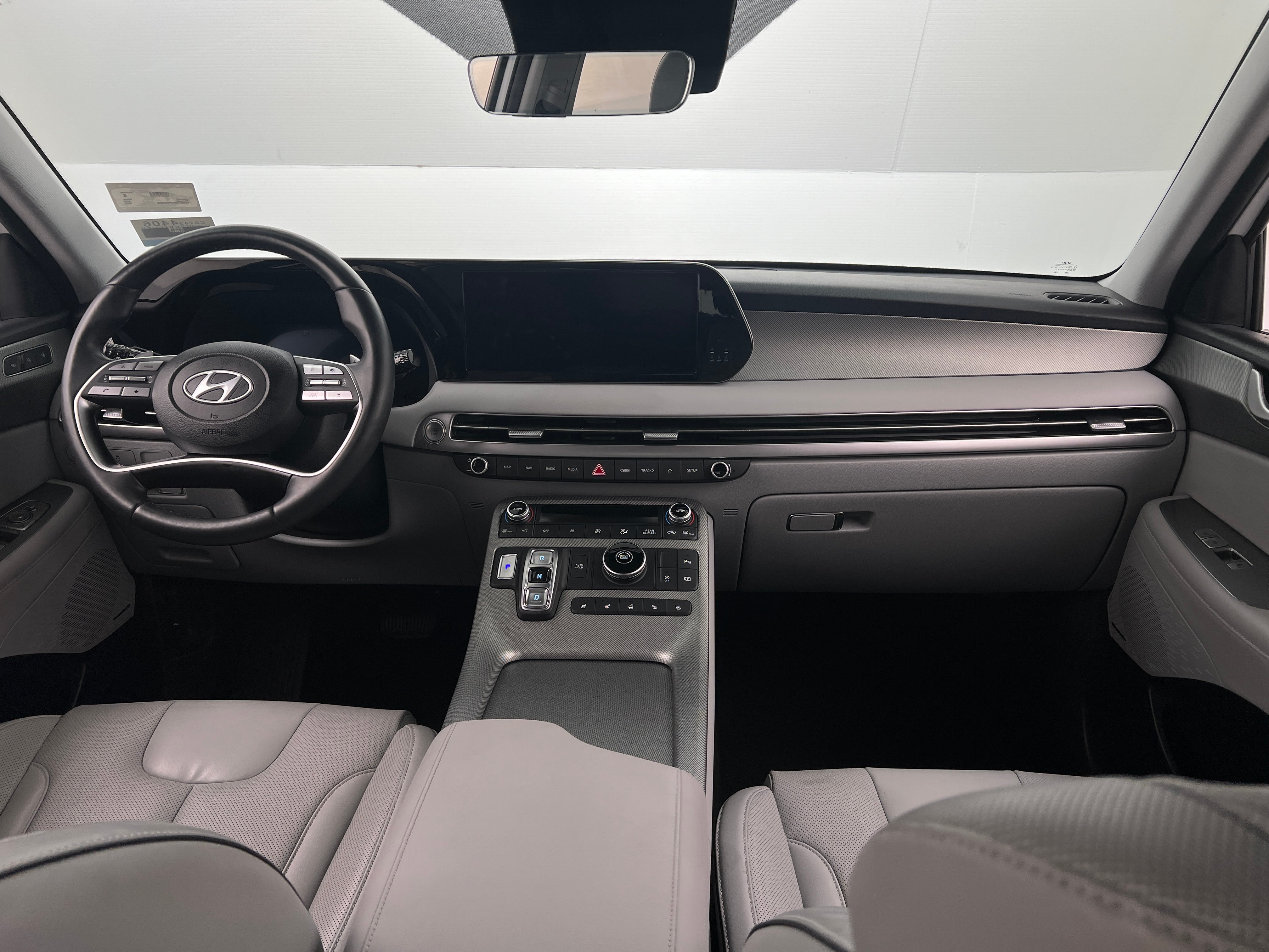 2023 Hyundai Palisade SEL 2