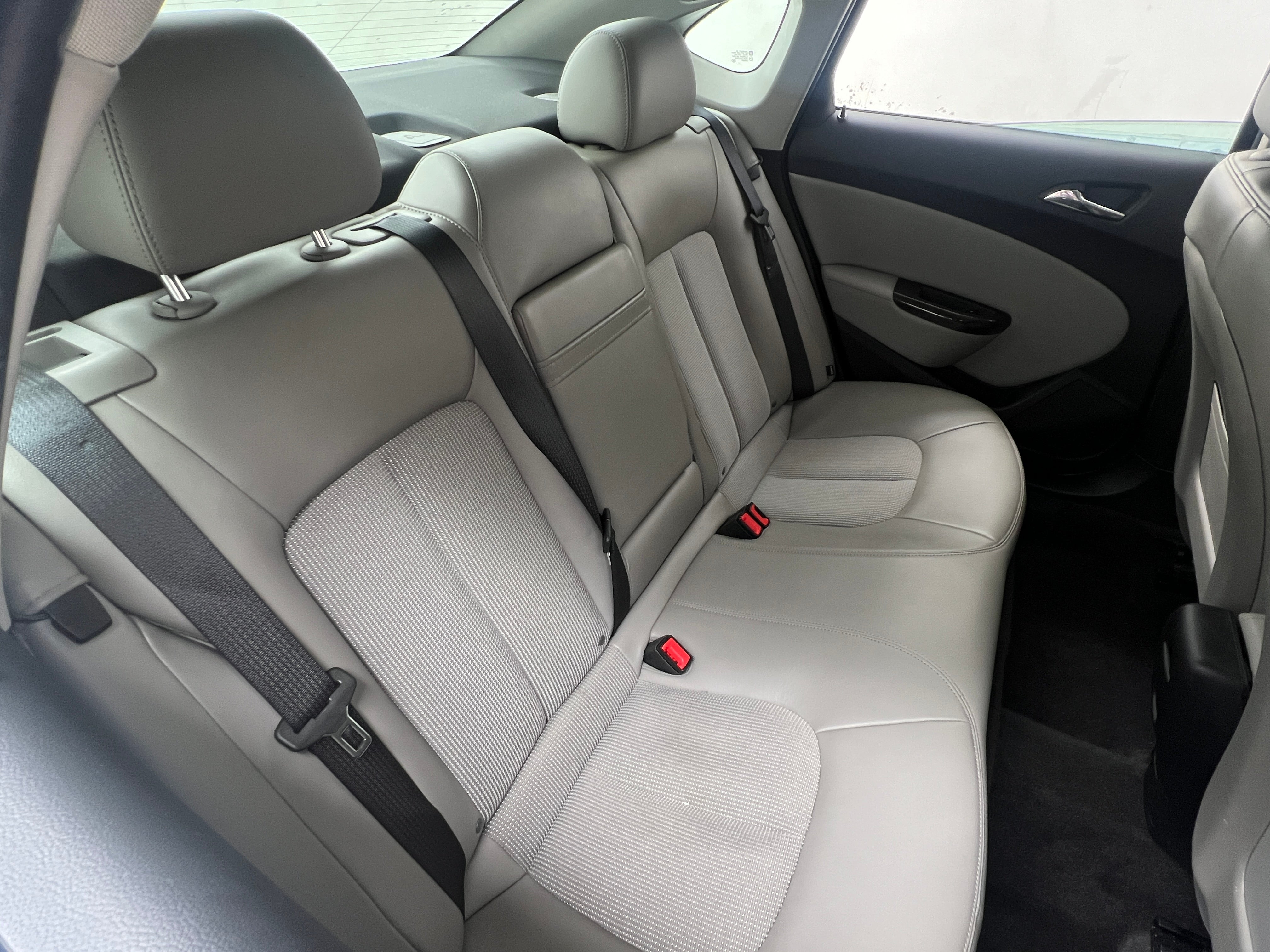 2013 Buick Verano Convenience 6