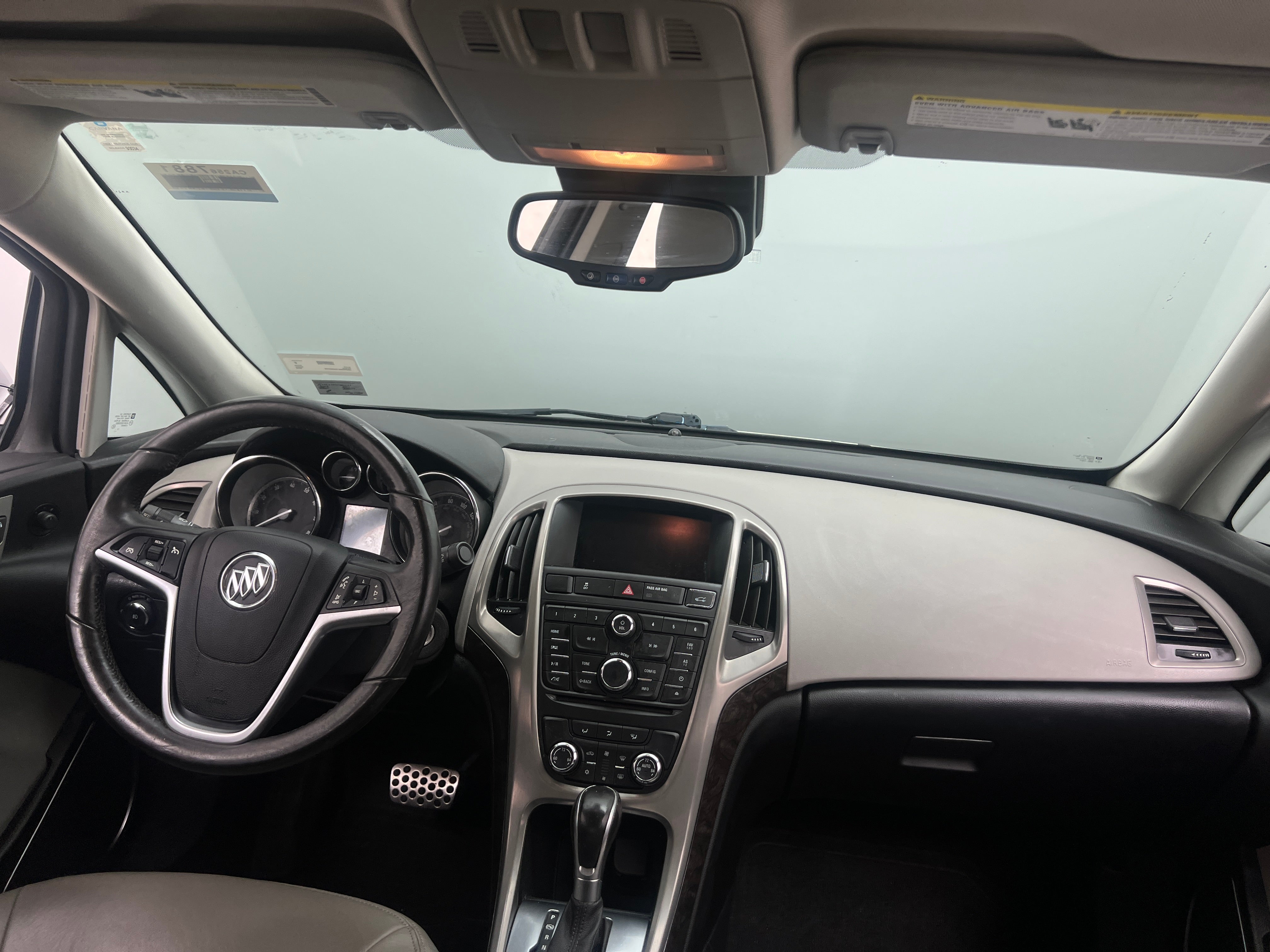 2013 Buick Verano Convenience 3