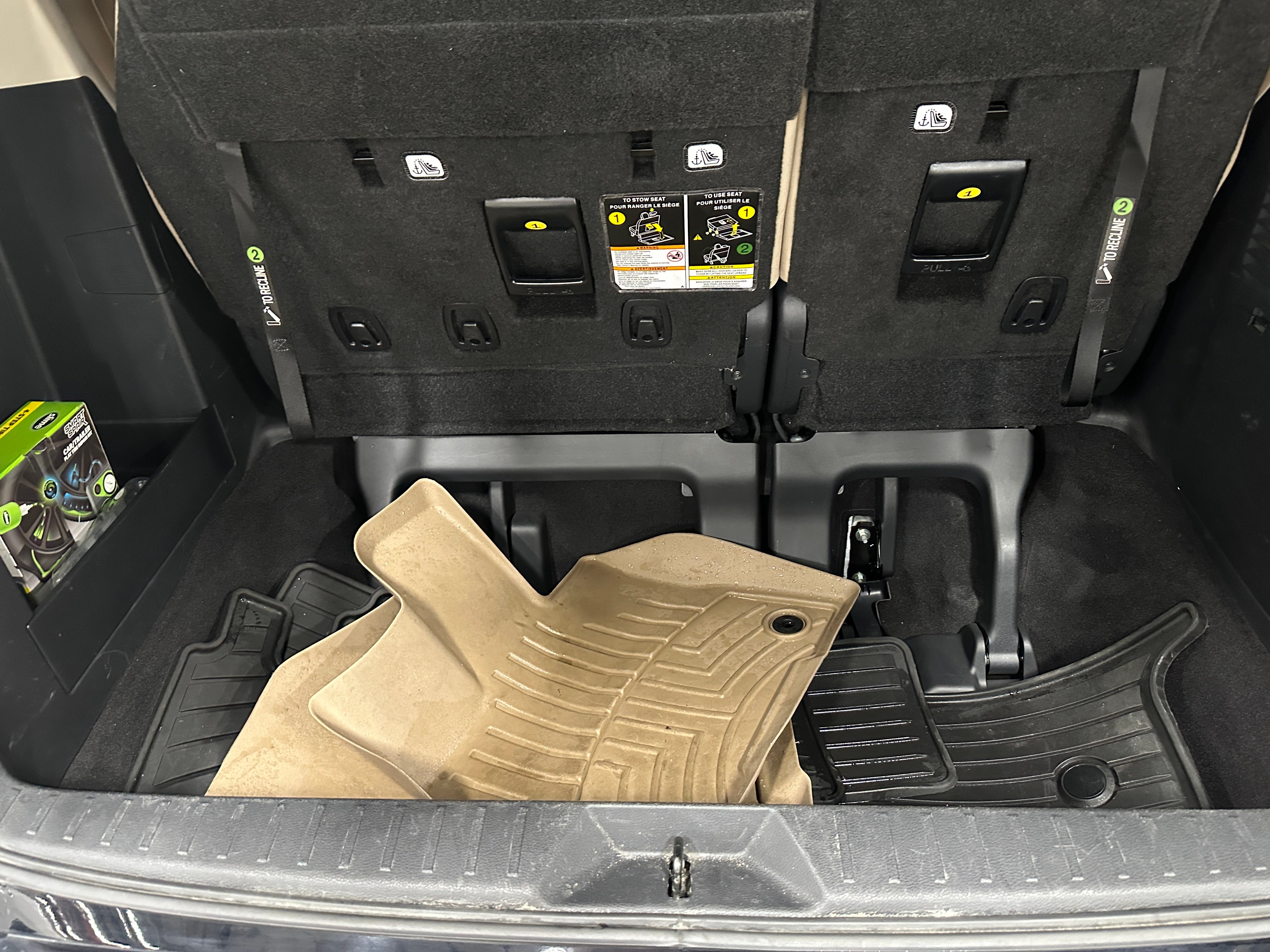 2021 Toyota Sienna Limited 6