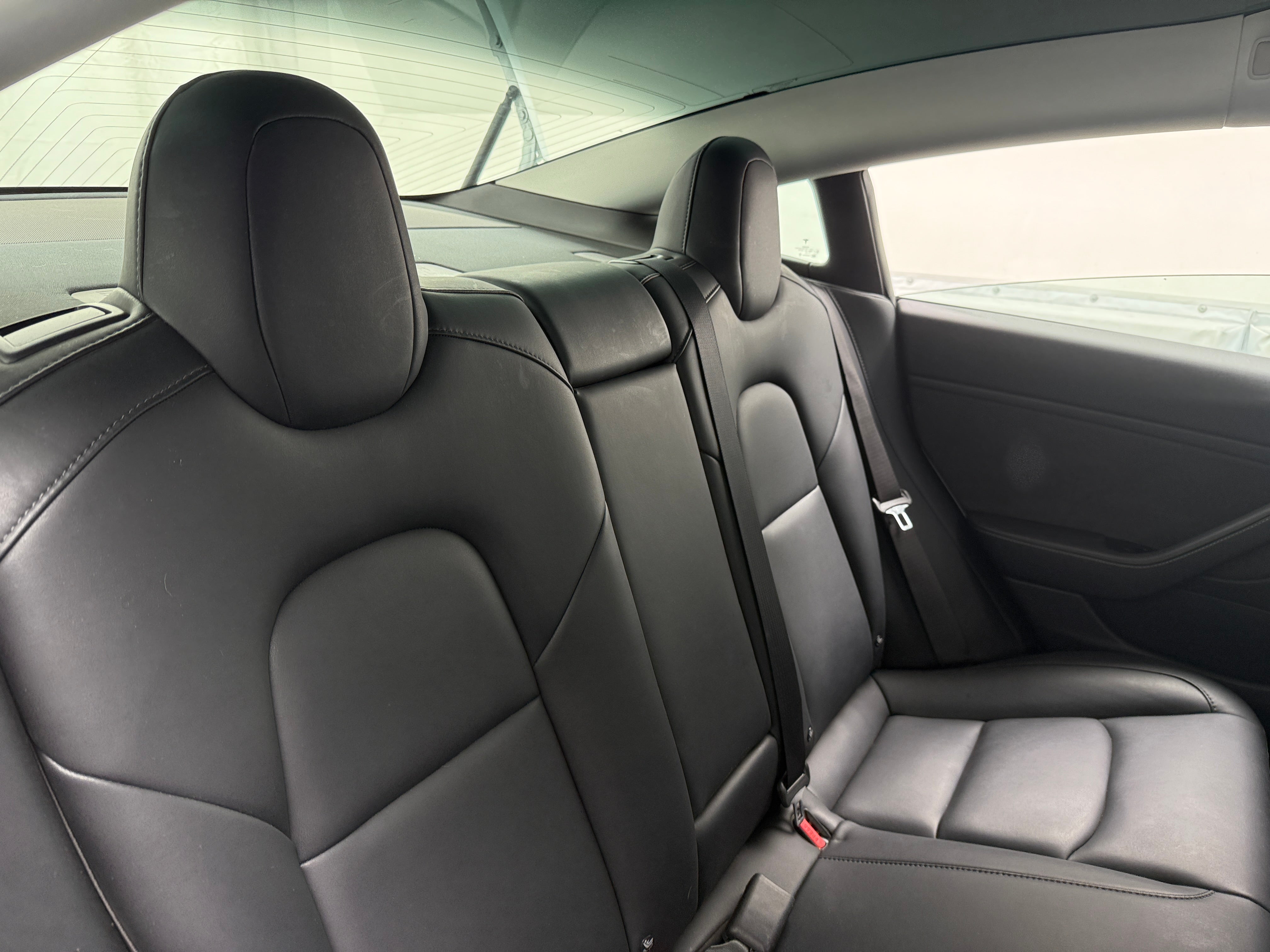 2018 Tesla Model 3 Long Range 5