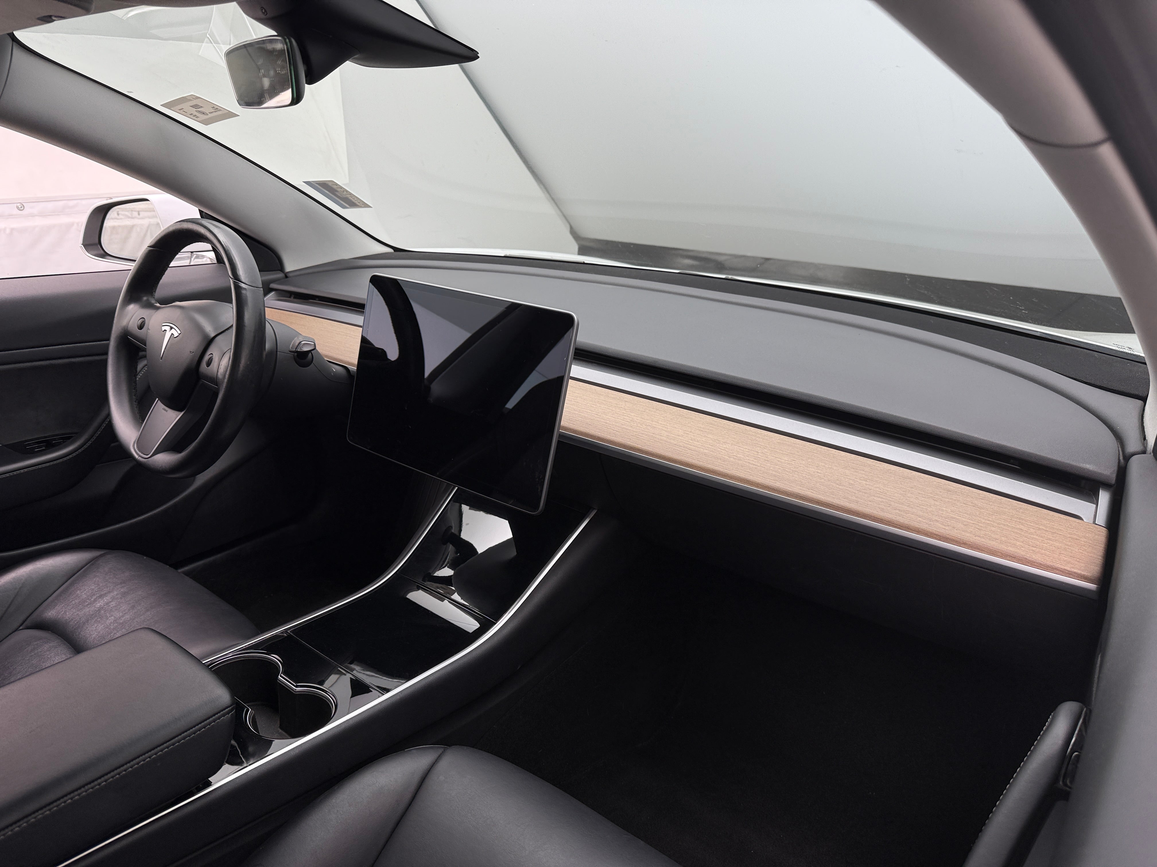 2018 Tesla Model 3 Long Range 2