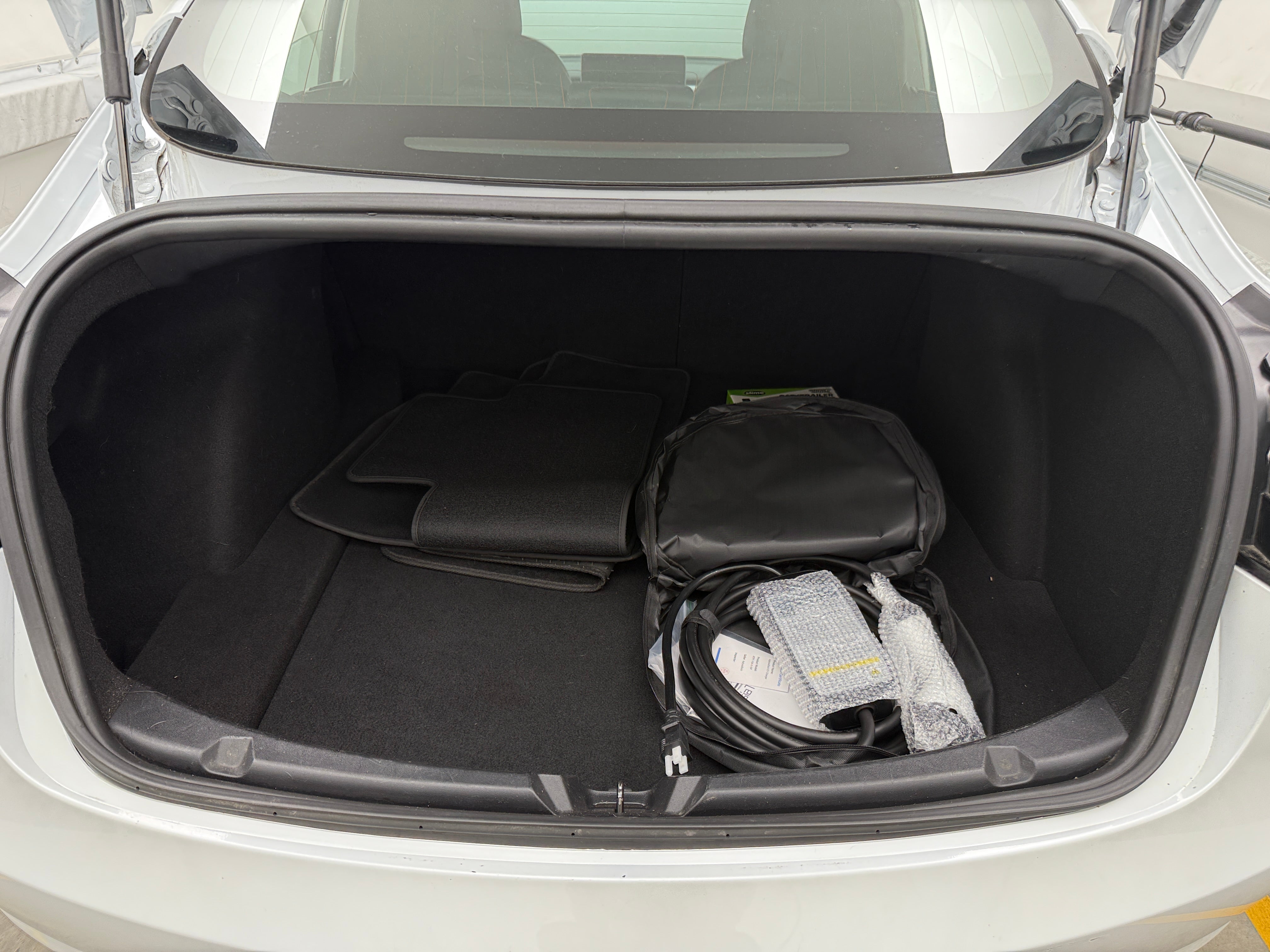 2018 Tesla Model 3 Long Range 6
